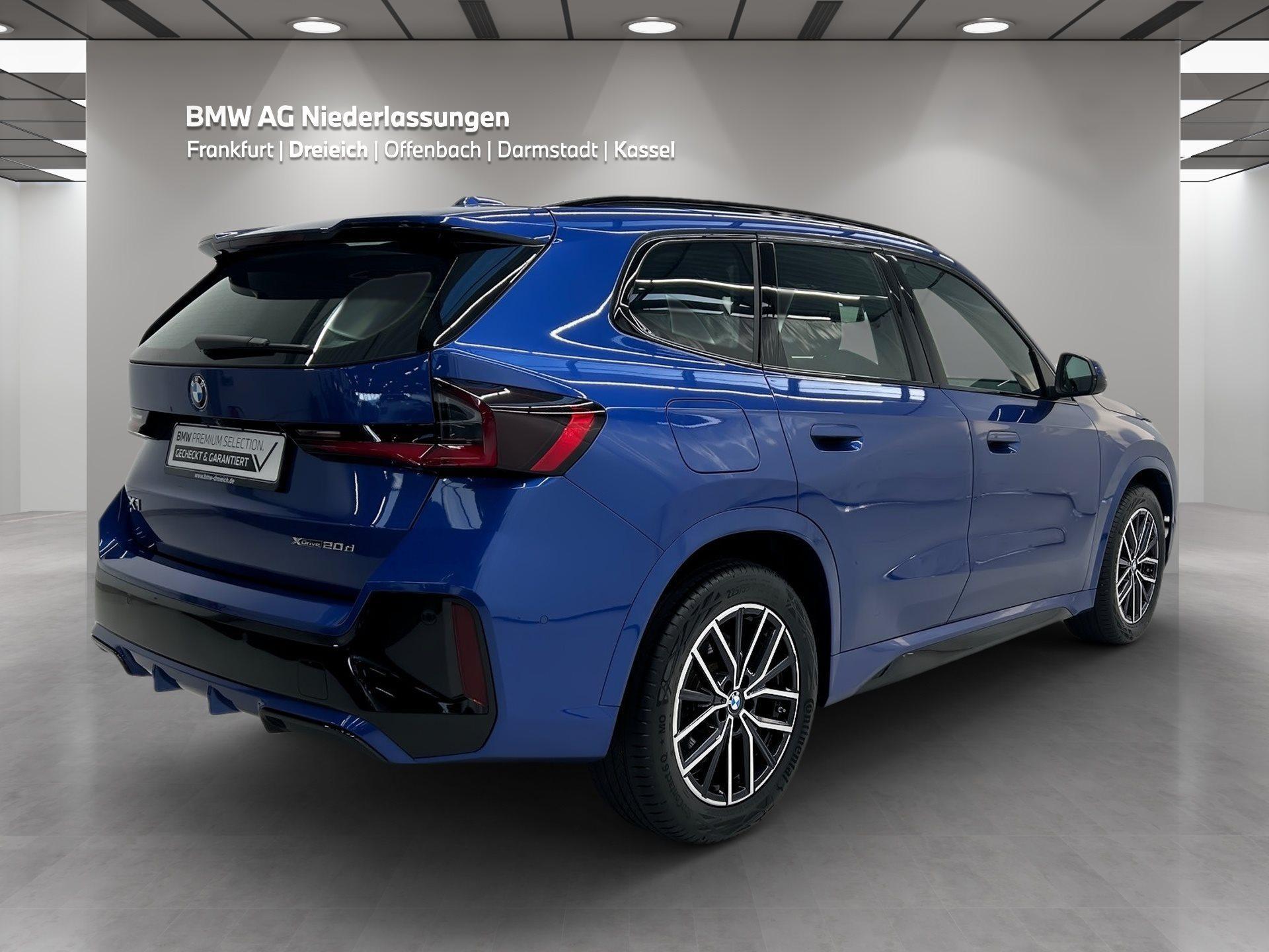 BMW X1 – Bild 3