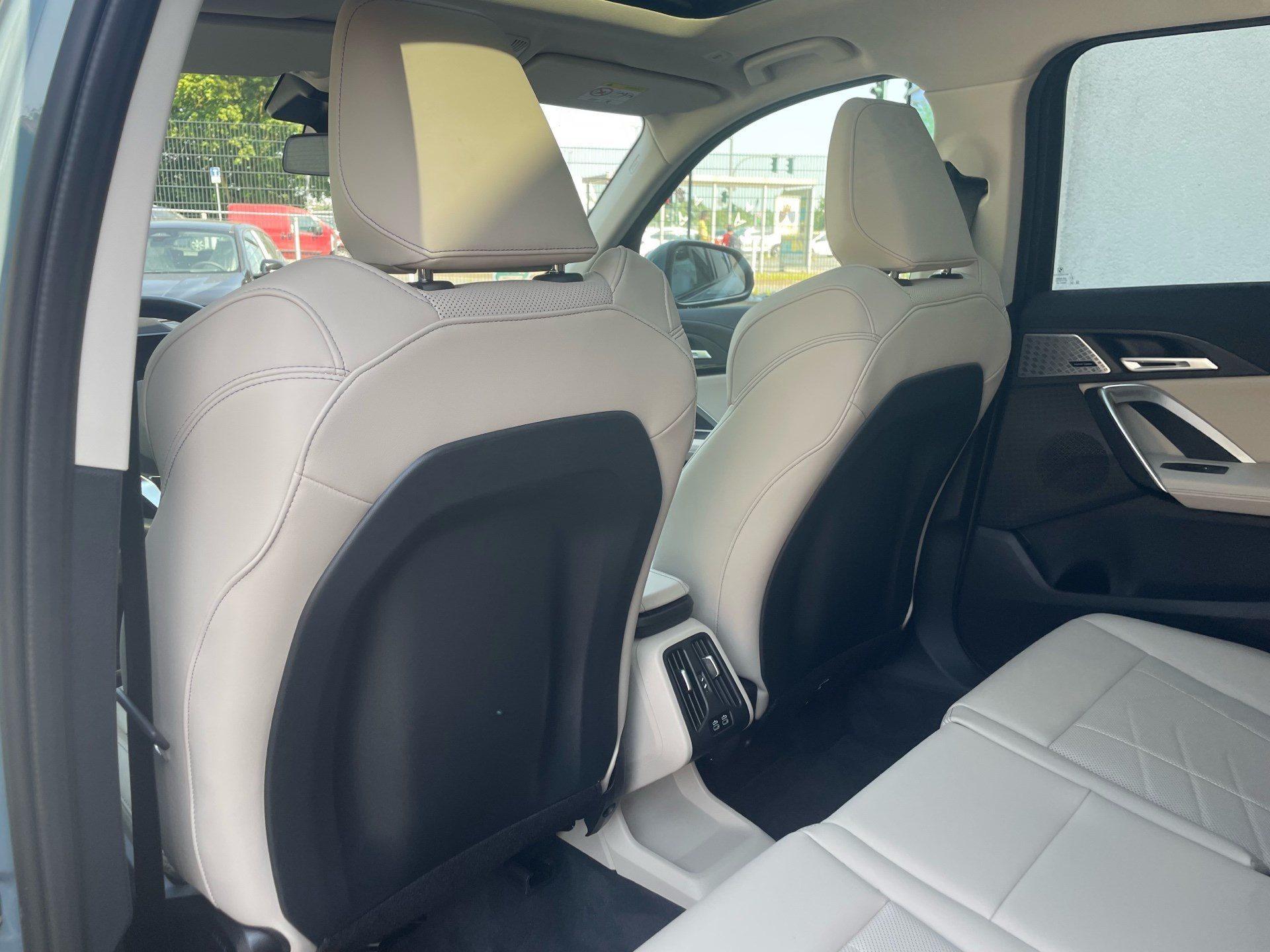 BMW X1 – Bild 30