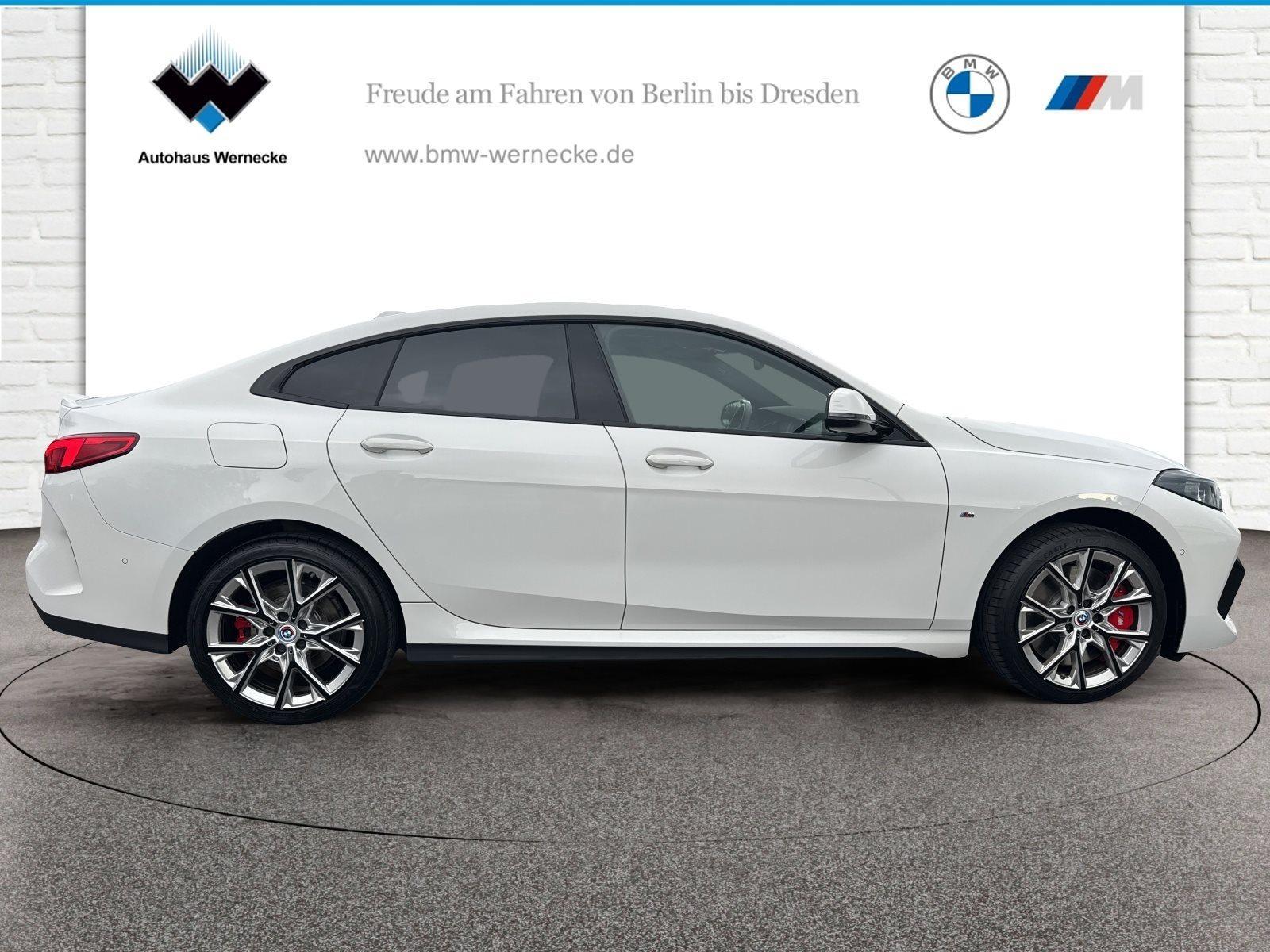 BMW 2er Gran Coupé – Bild 9