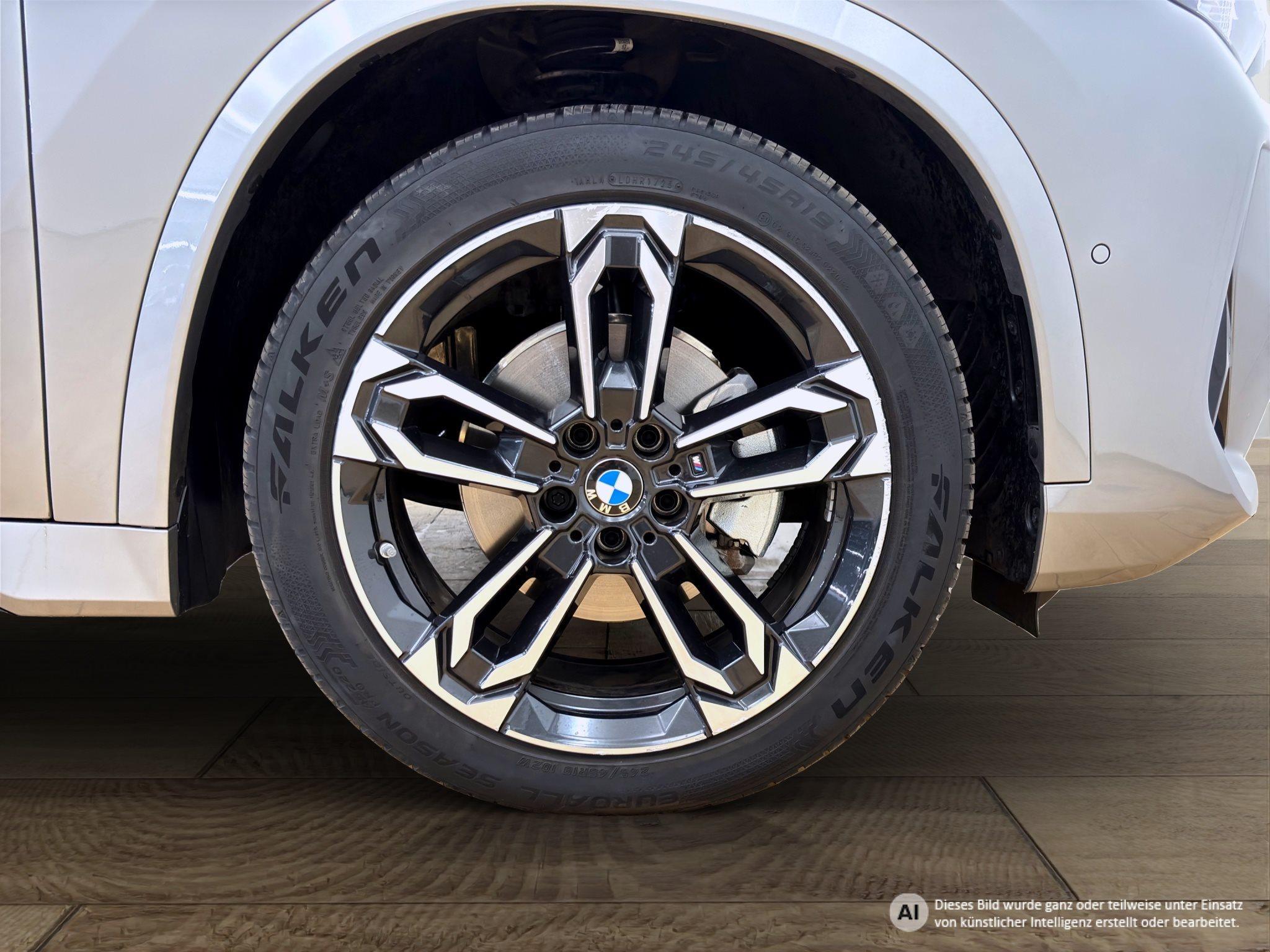 BMW X1 – Bild 4
