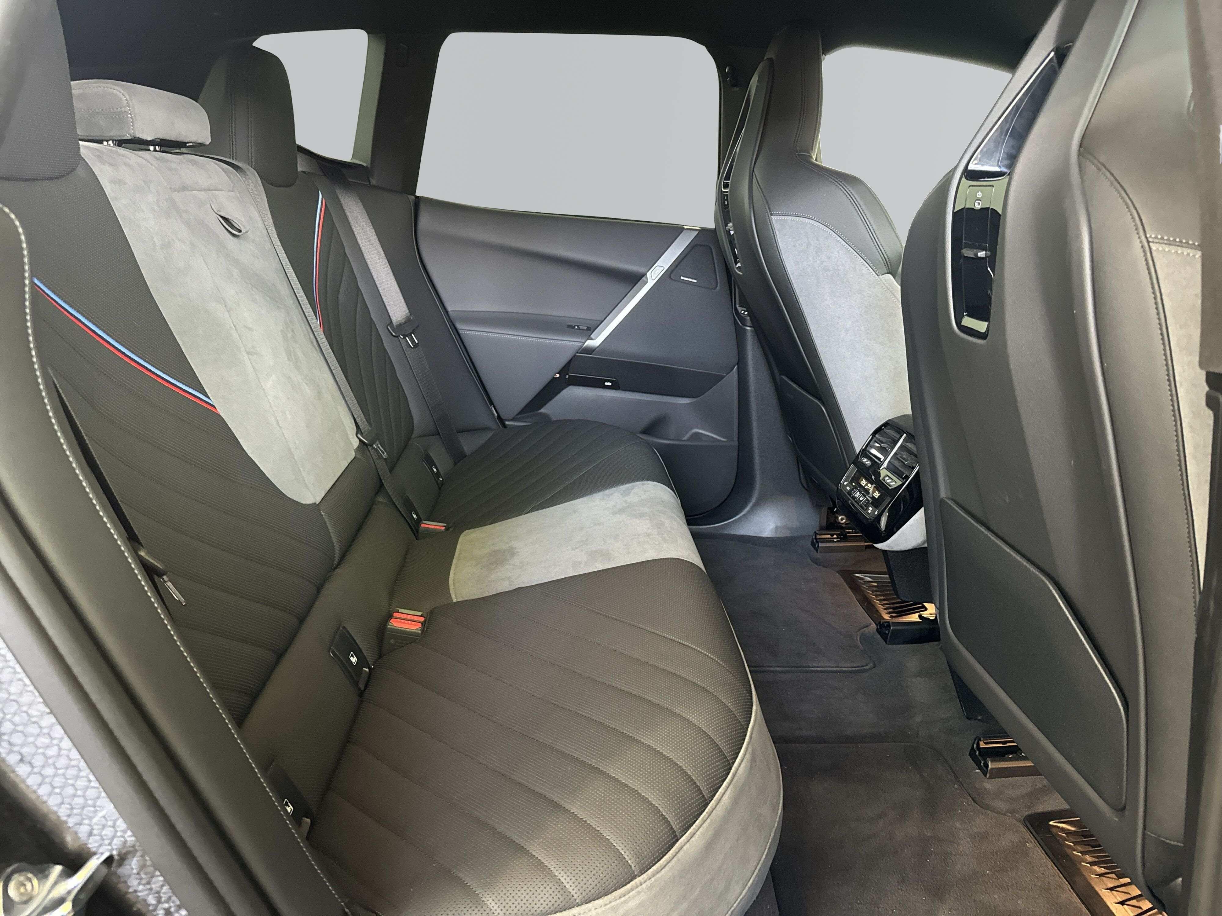 BMW iX – Bild 16