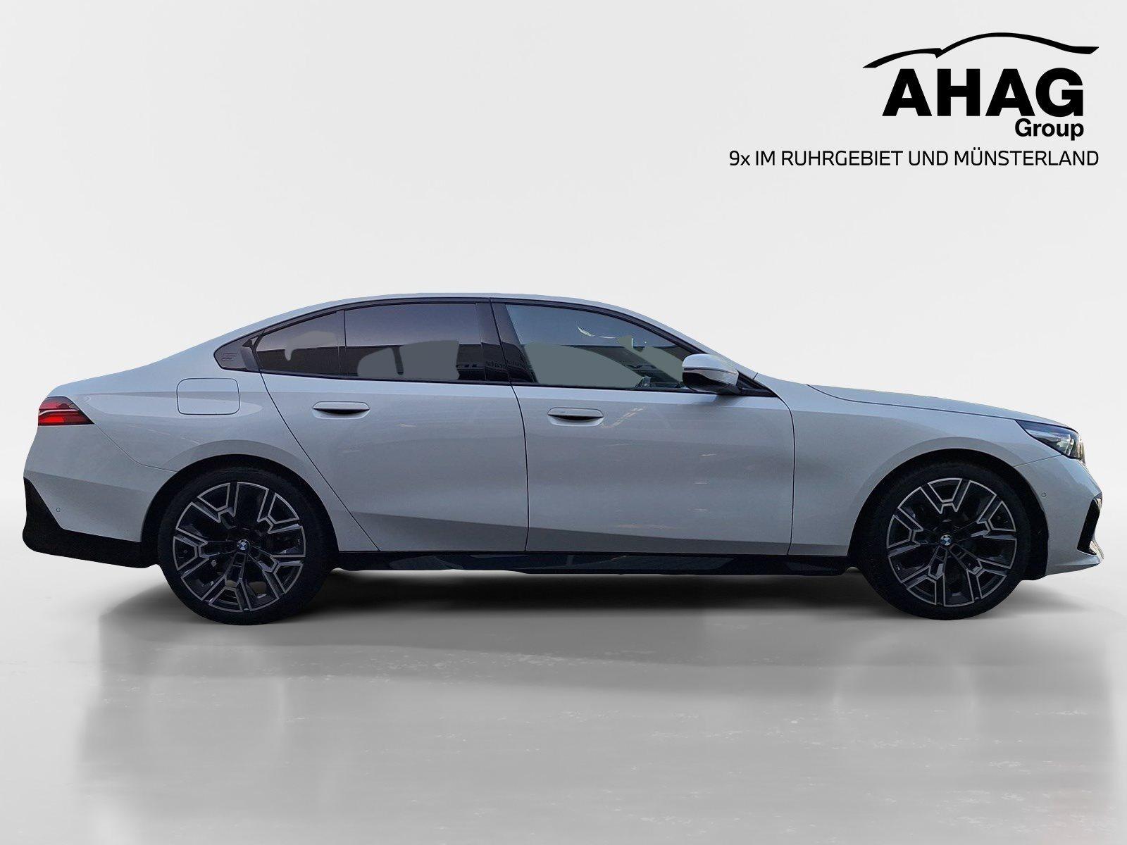 BMW 5er – Bild 3