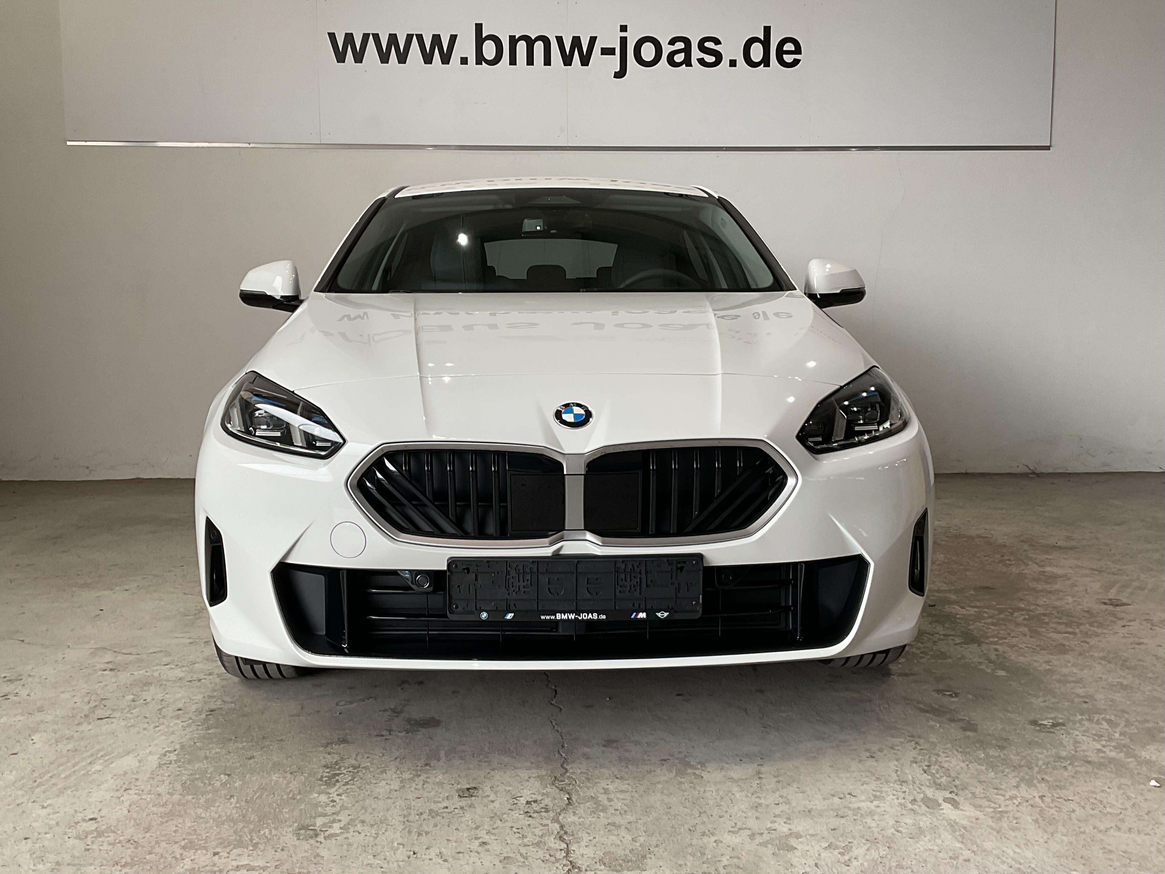 BMW 1er – Bild 2