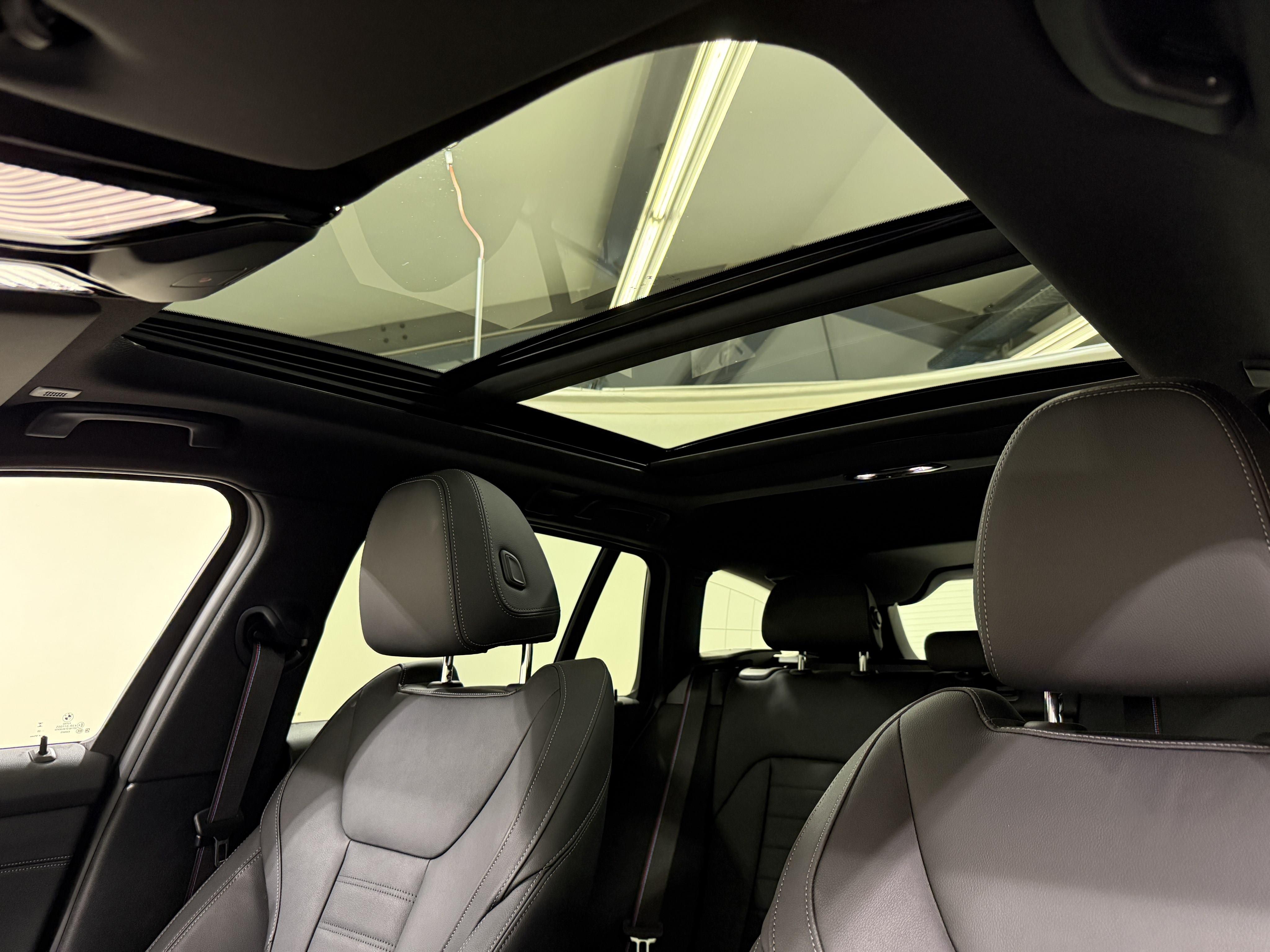 BMW 3er Touring – Bild 12