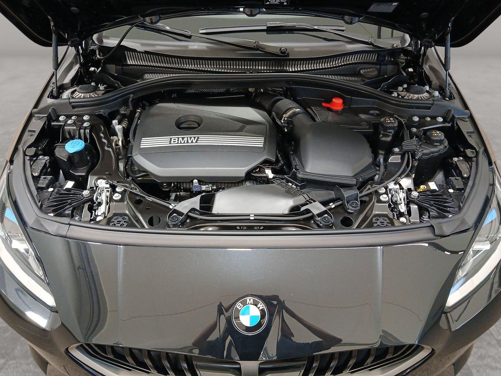 BMW 1er – Bild 15