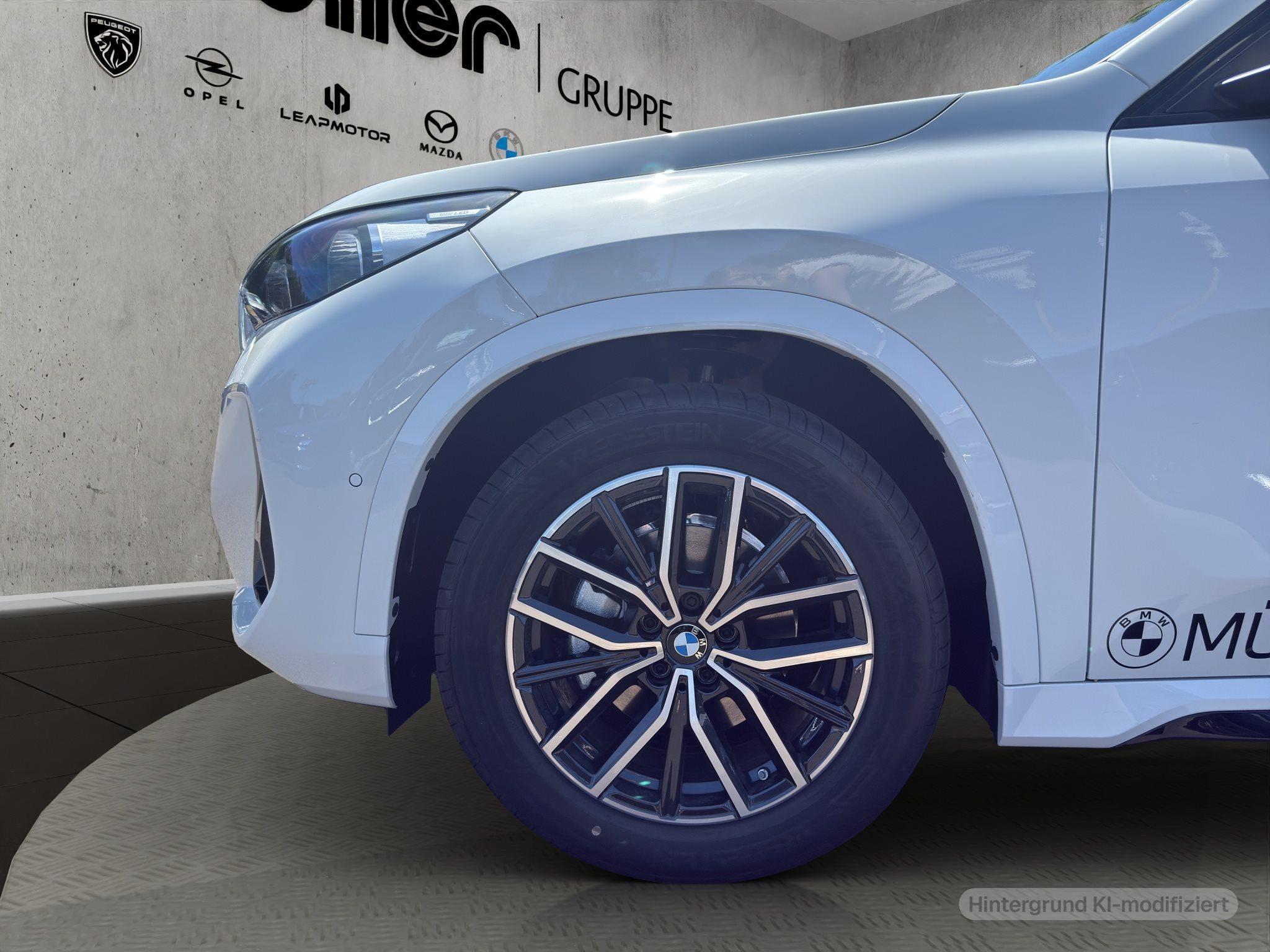 BMW X1 – Bild 18