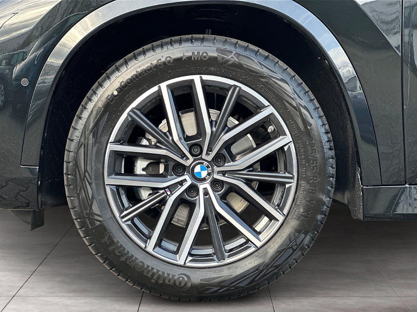 BMW X1 – Bild 6