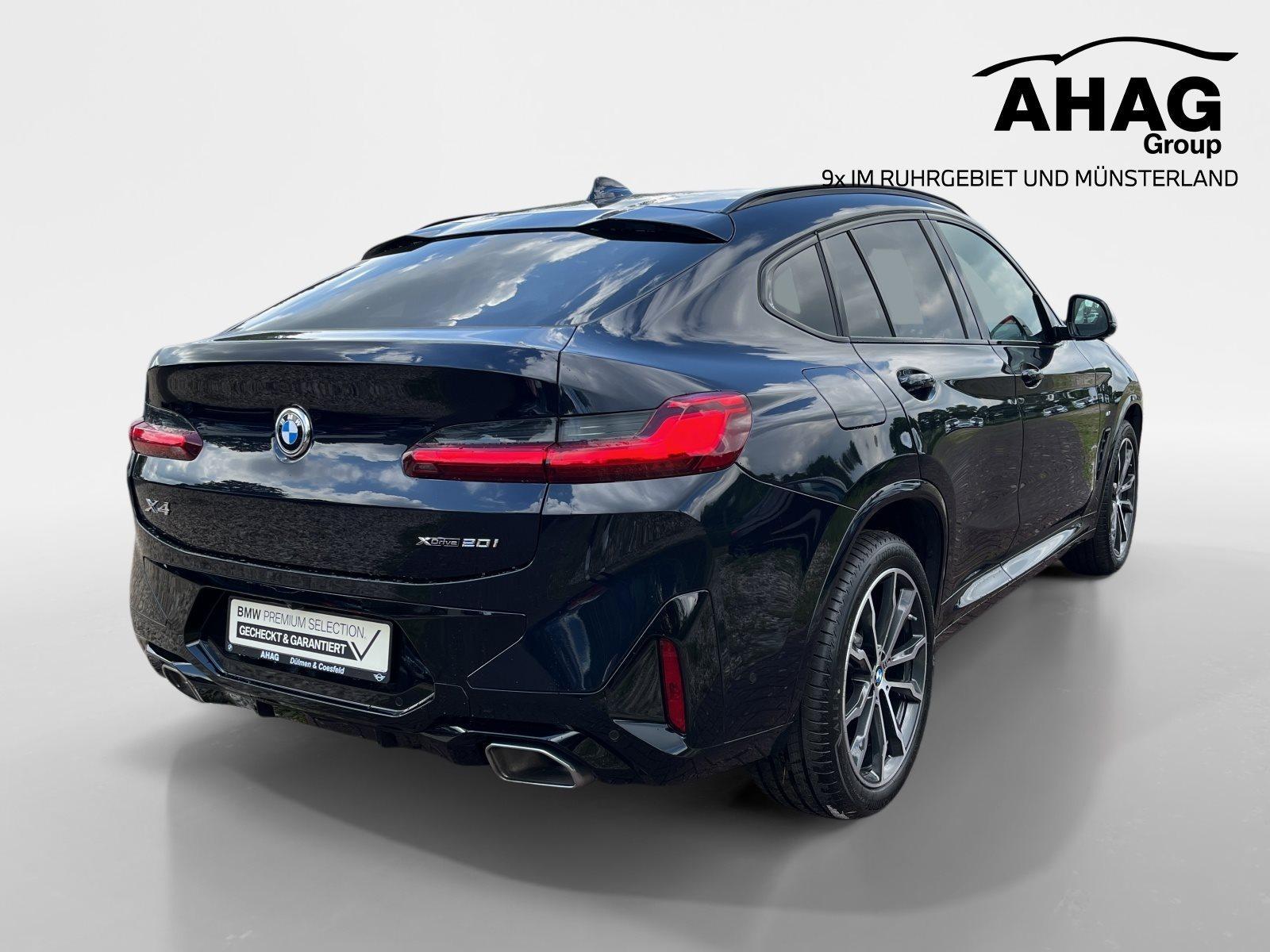BMW X4 – Bild 4