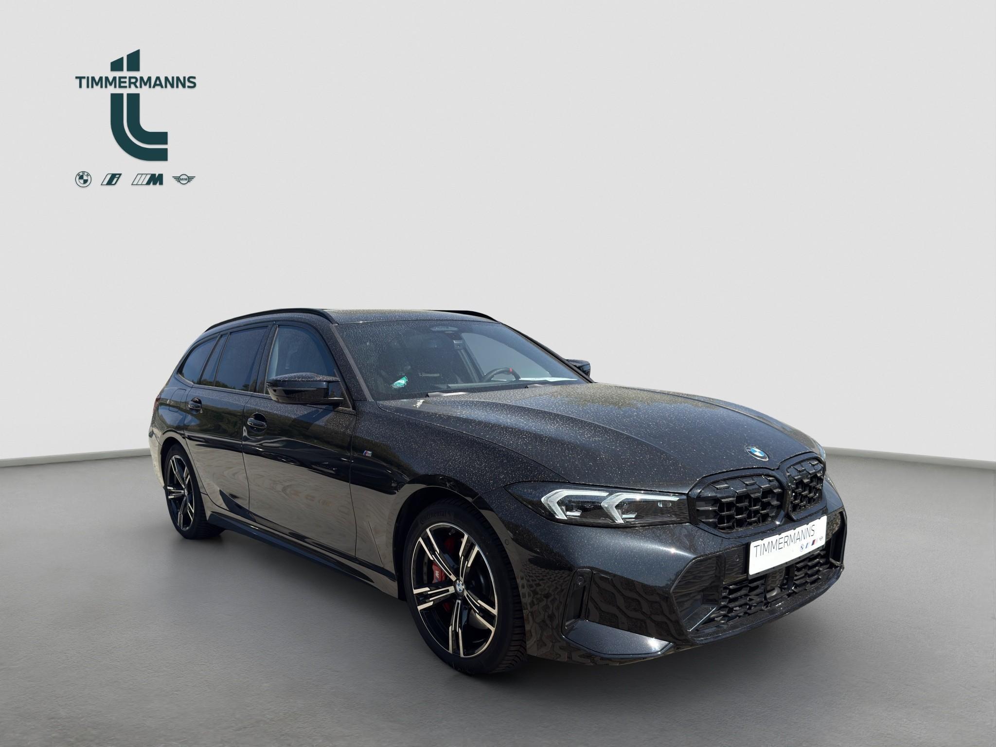 BMW 3er Touring – Bild 3