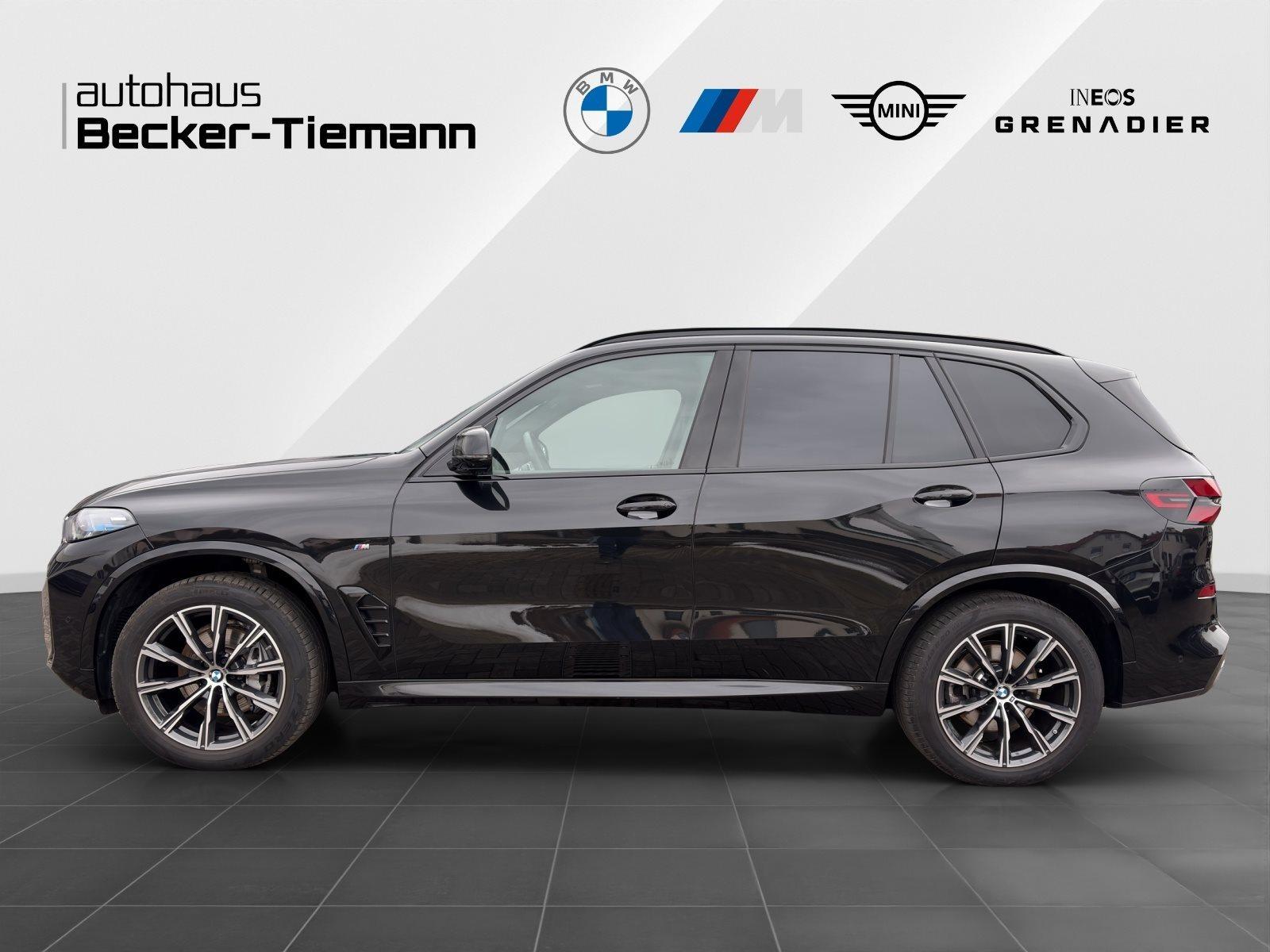 BMW X5 – Bild 3
