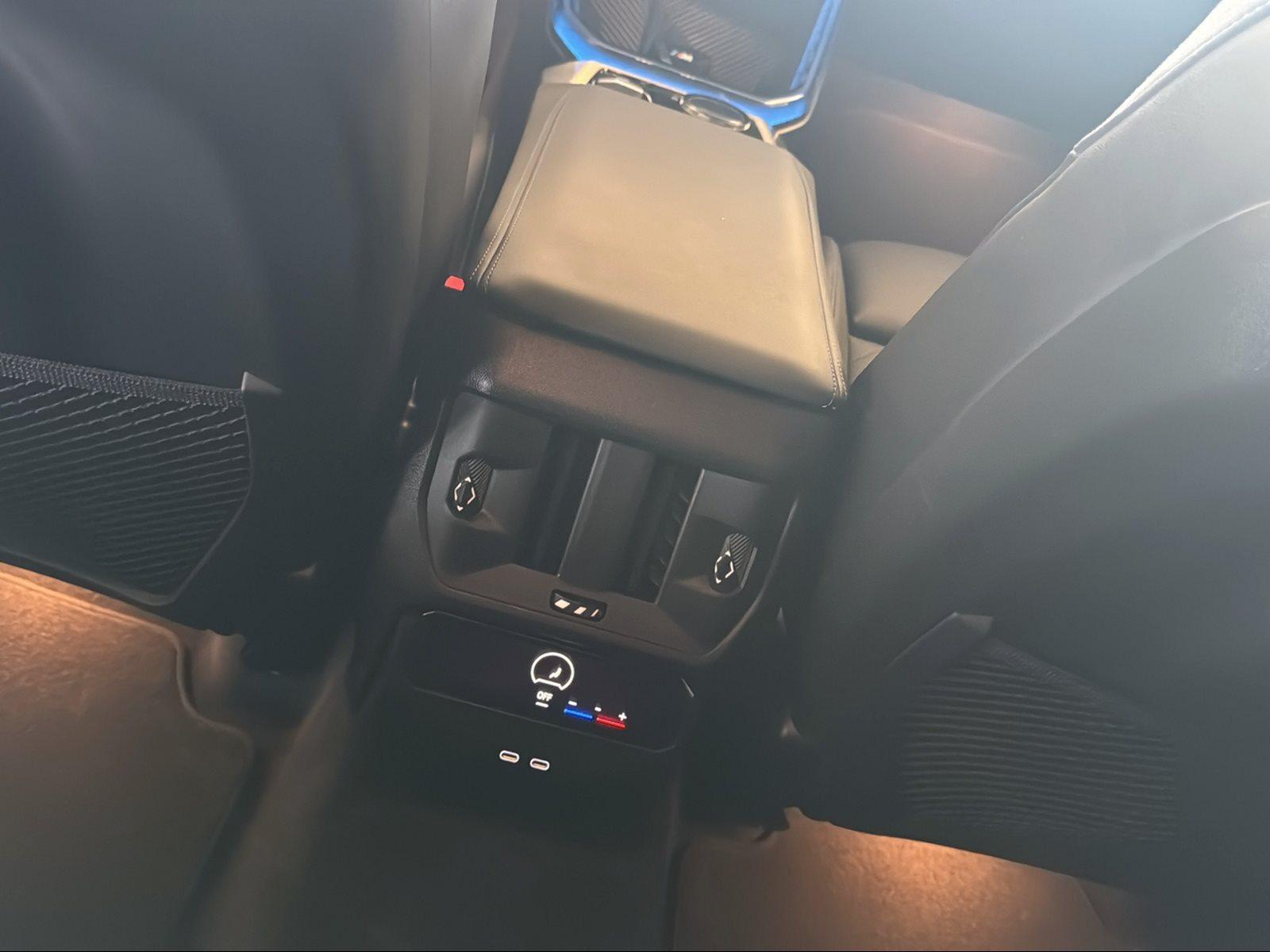 BMW X3 – Bild 8