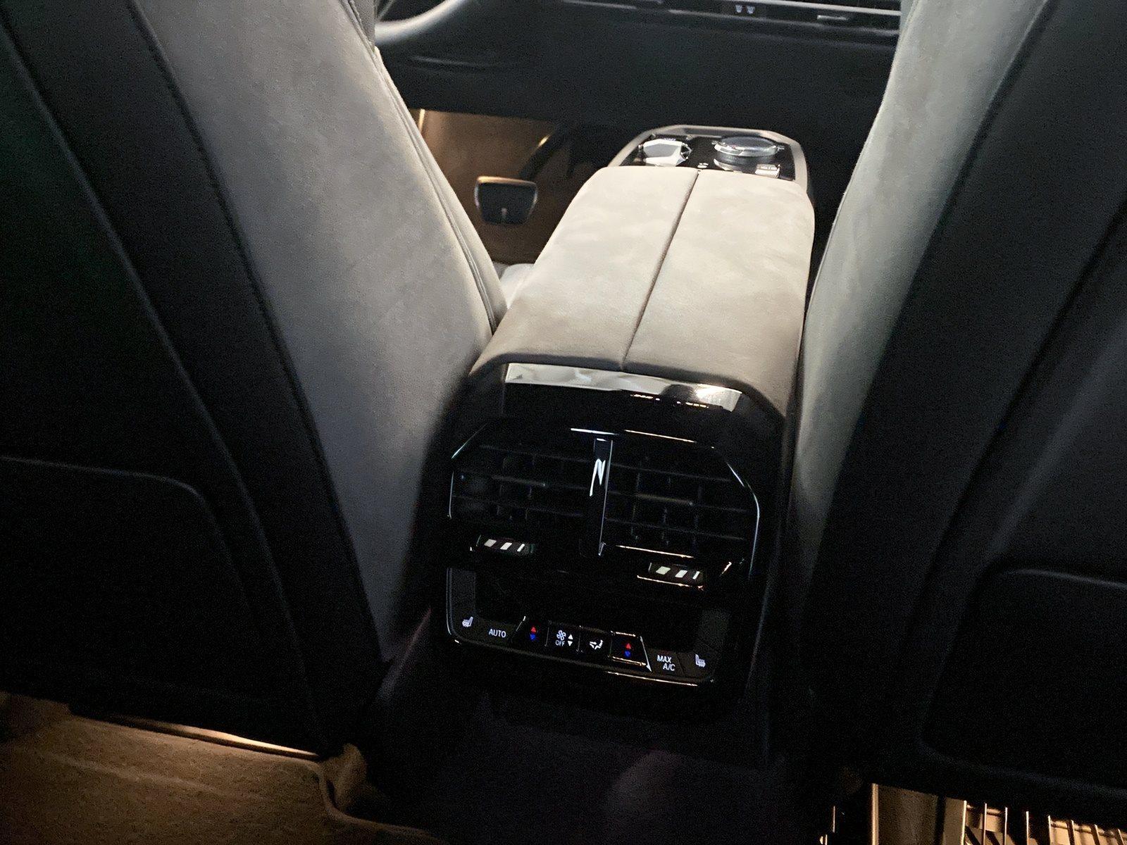 BMW iX – Bild 12