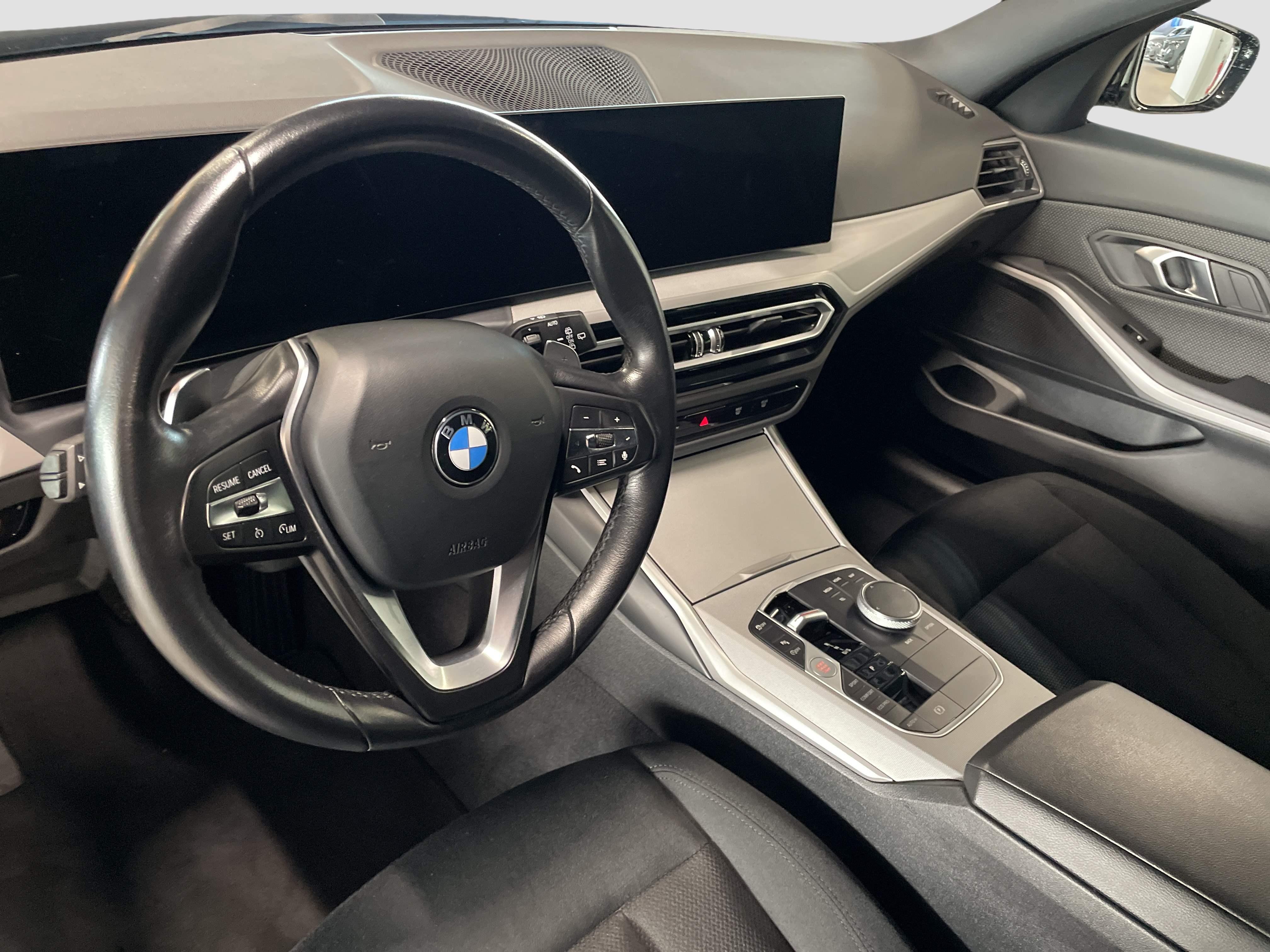 BMW 3er Touring – Bild 13