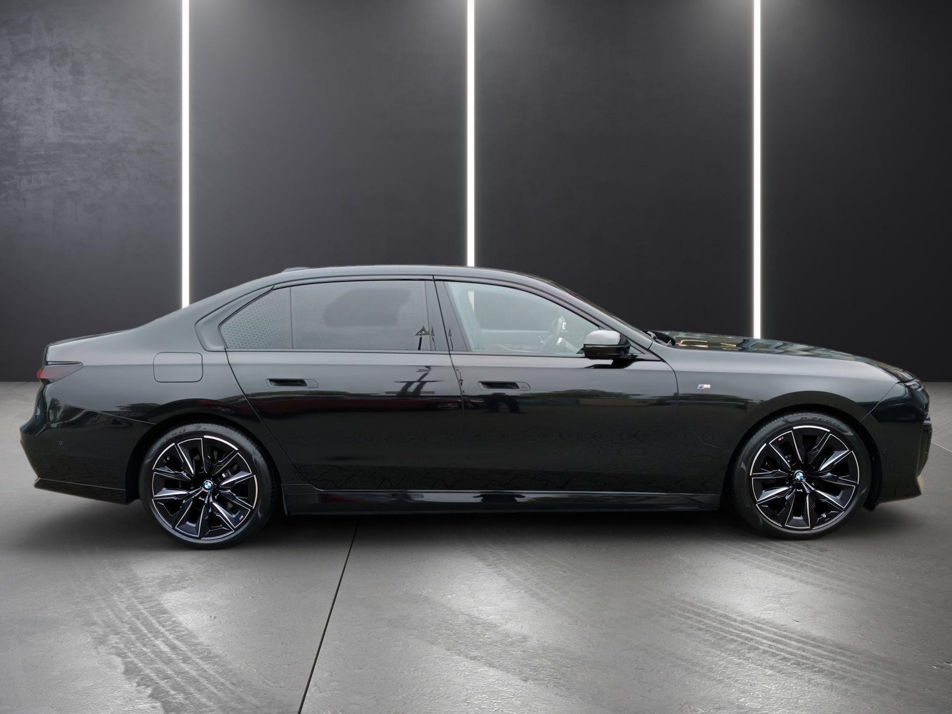 BMW 7er – Bild 5