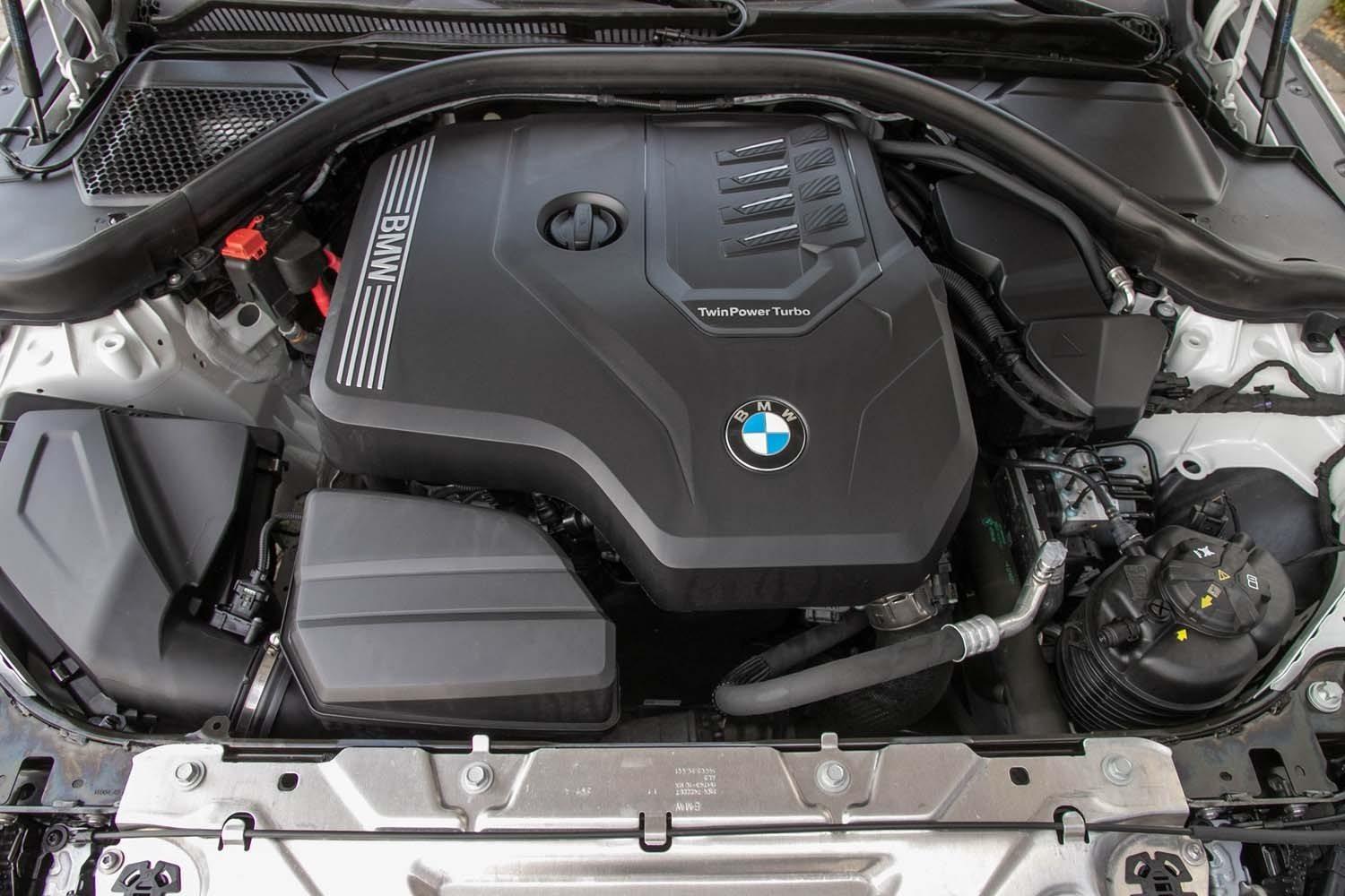 BMW 2er Coupé – Bild 22