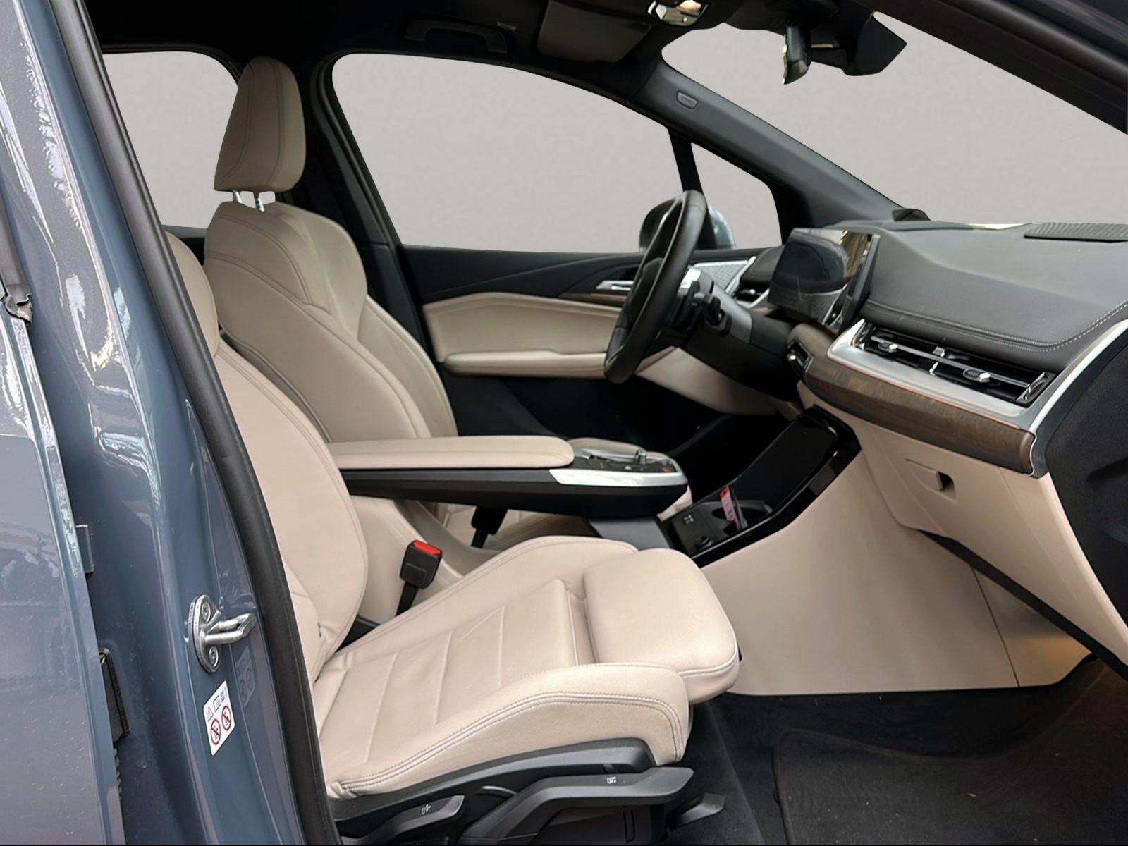 BMW 2er Active Tourer – Bild 16