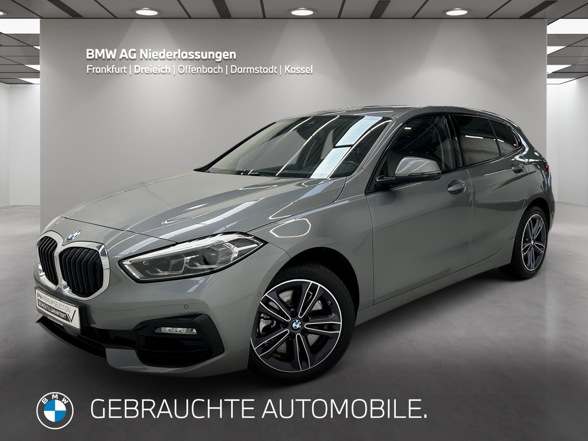 BMW 1er