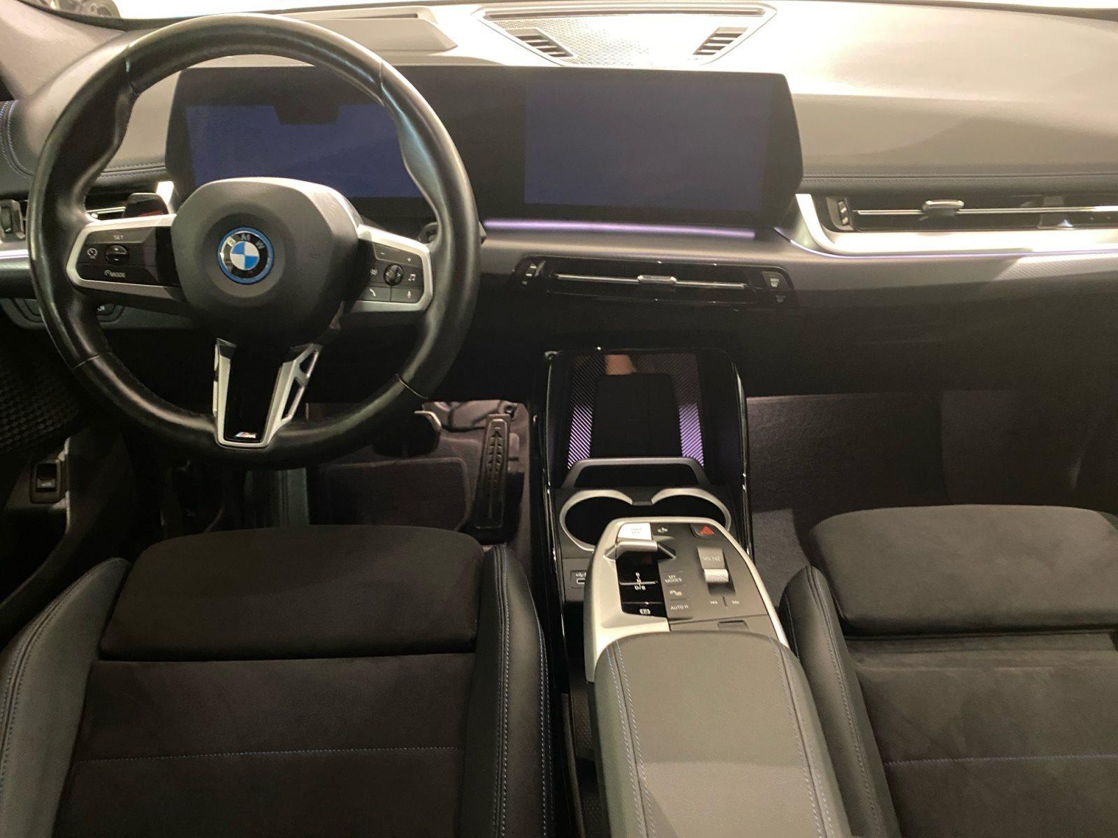 BMW iX1 – Bild 17