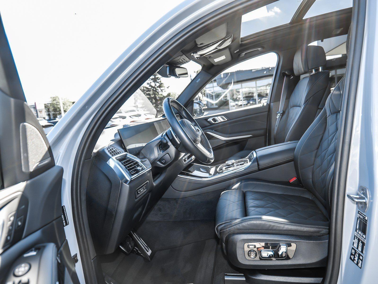 BMW X5 – Bild 5