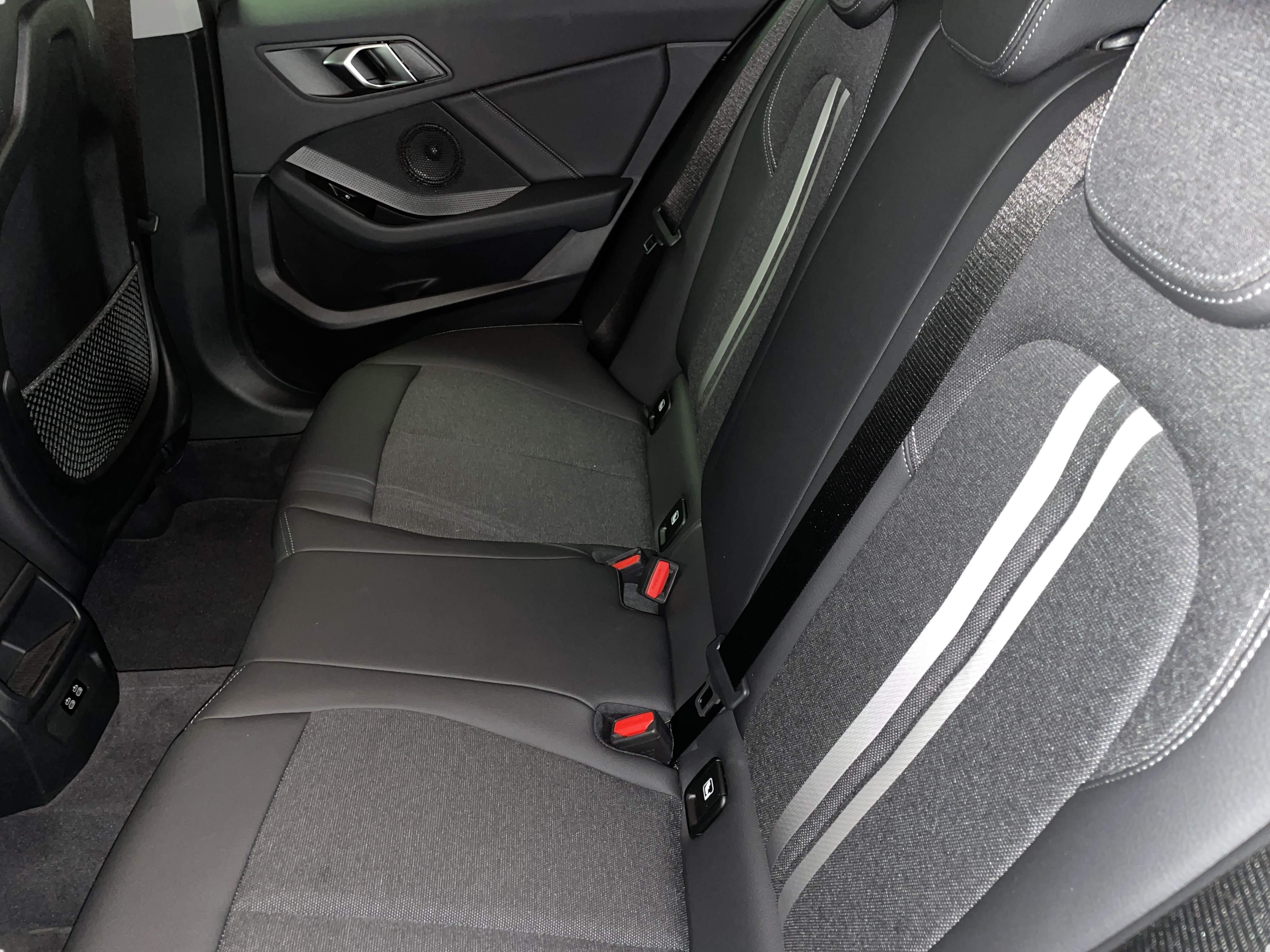 BMW 1er – Bild 16