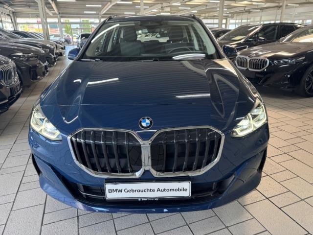 BMW 2er Active Tourer – Bild 2