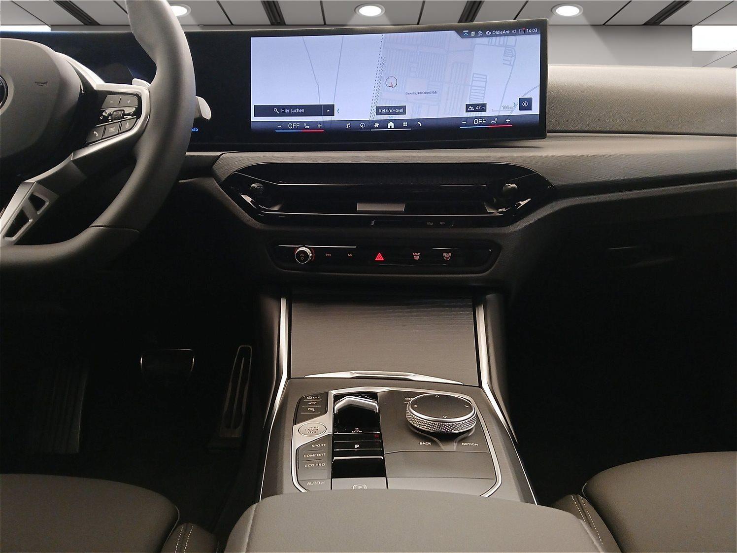 BMW 3er Touring – Bild 8