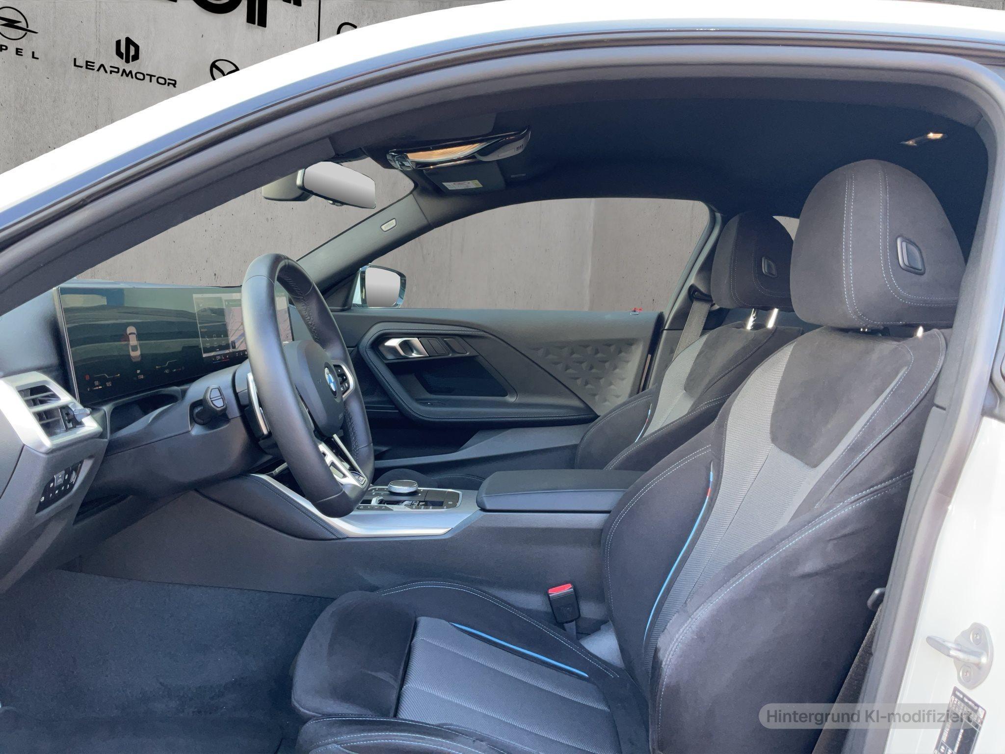 BMW 2er Coupé – Bild 19