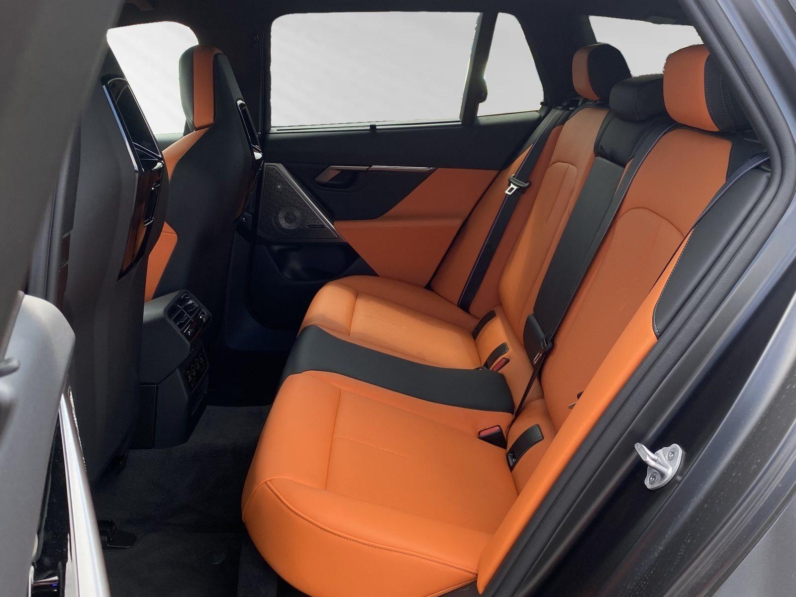 BMW M5 Touring – Bild 19