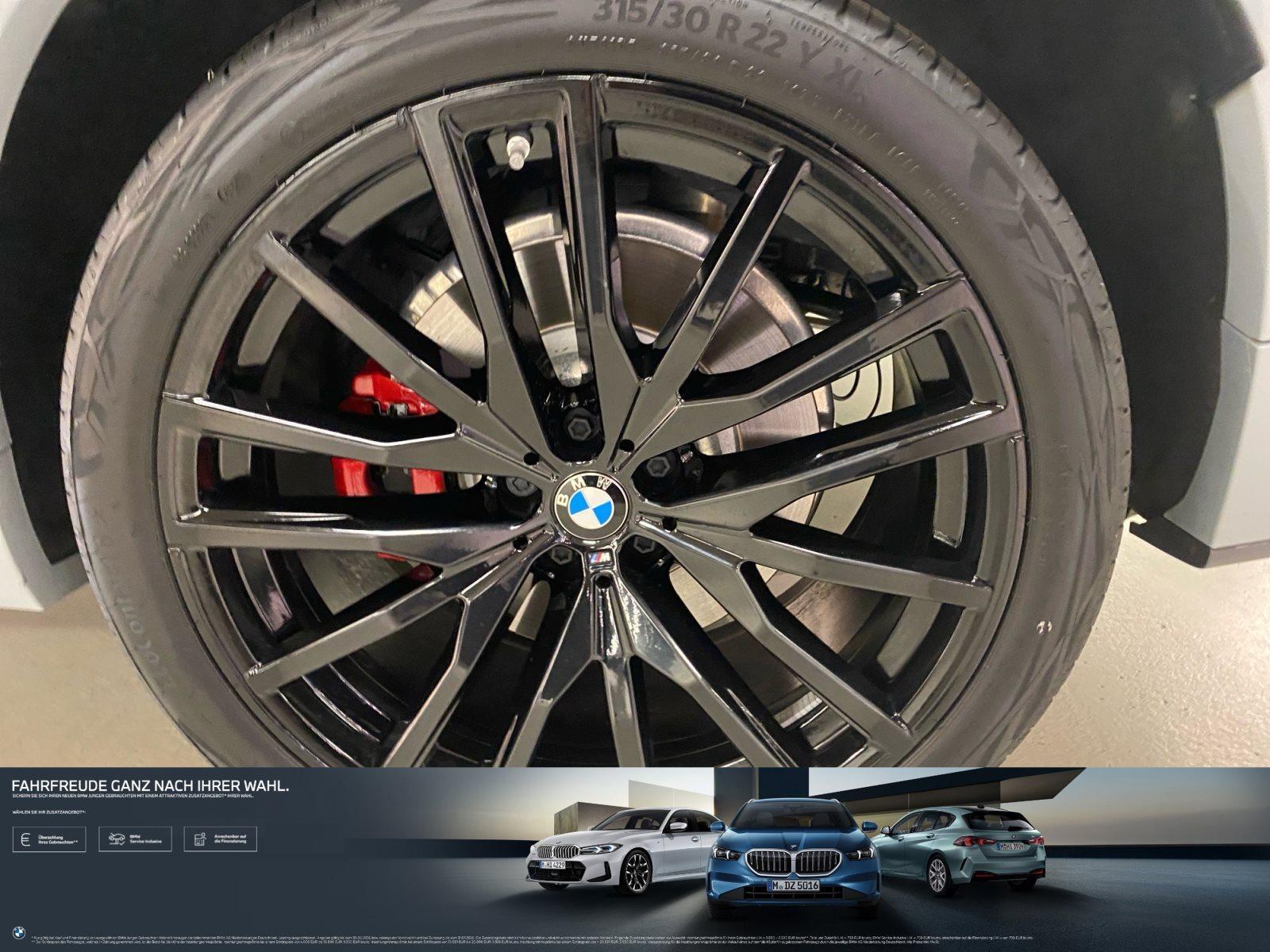 BMW X5 – Bild 11