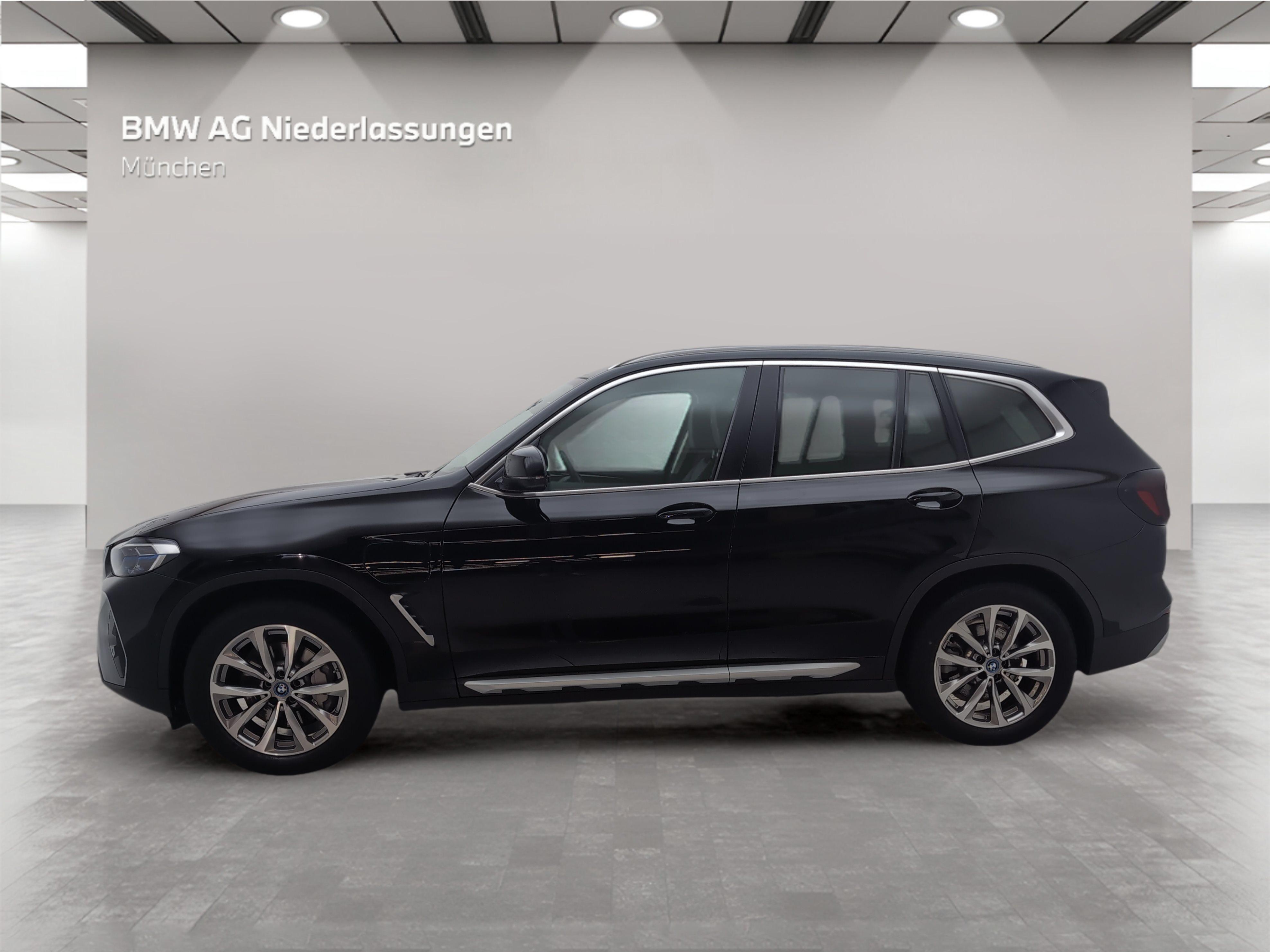 BMW X3 – Bild 2