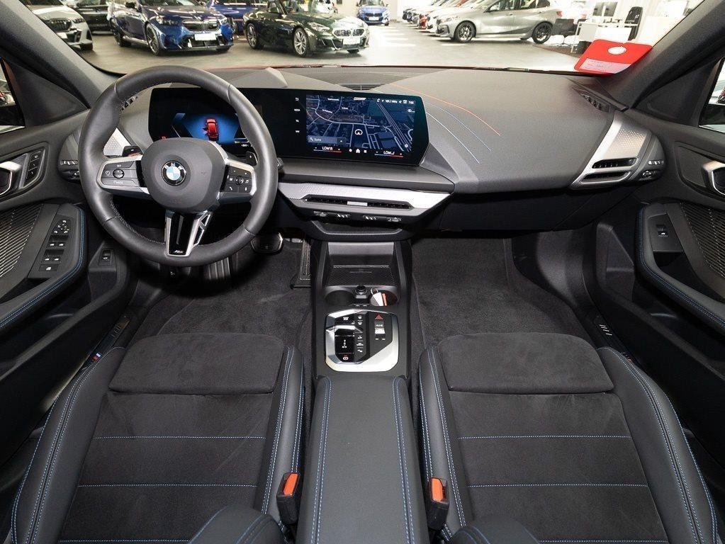 BMW 1er – Bild 15