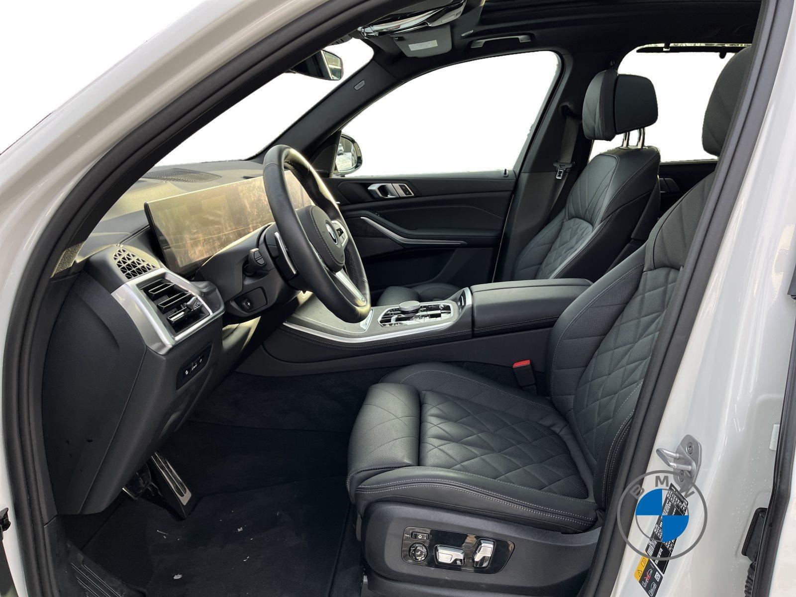 BMW X5 – Bild 14