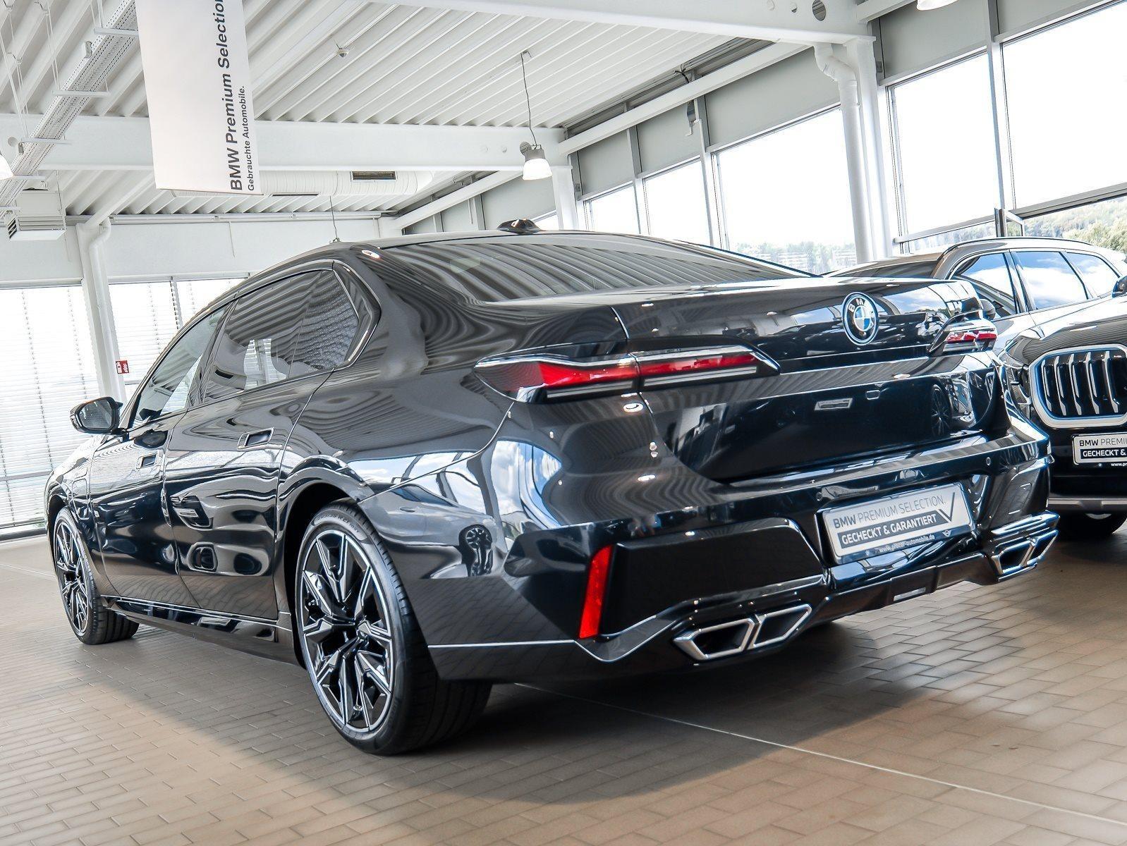 BMW 7er – Bild 31