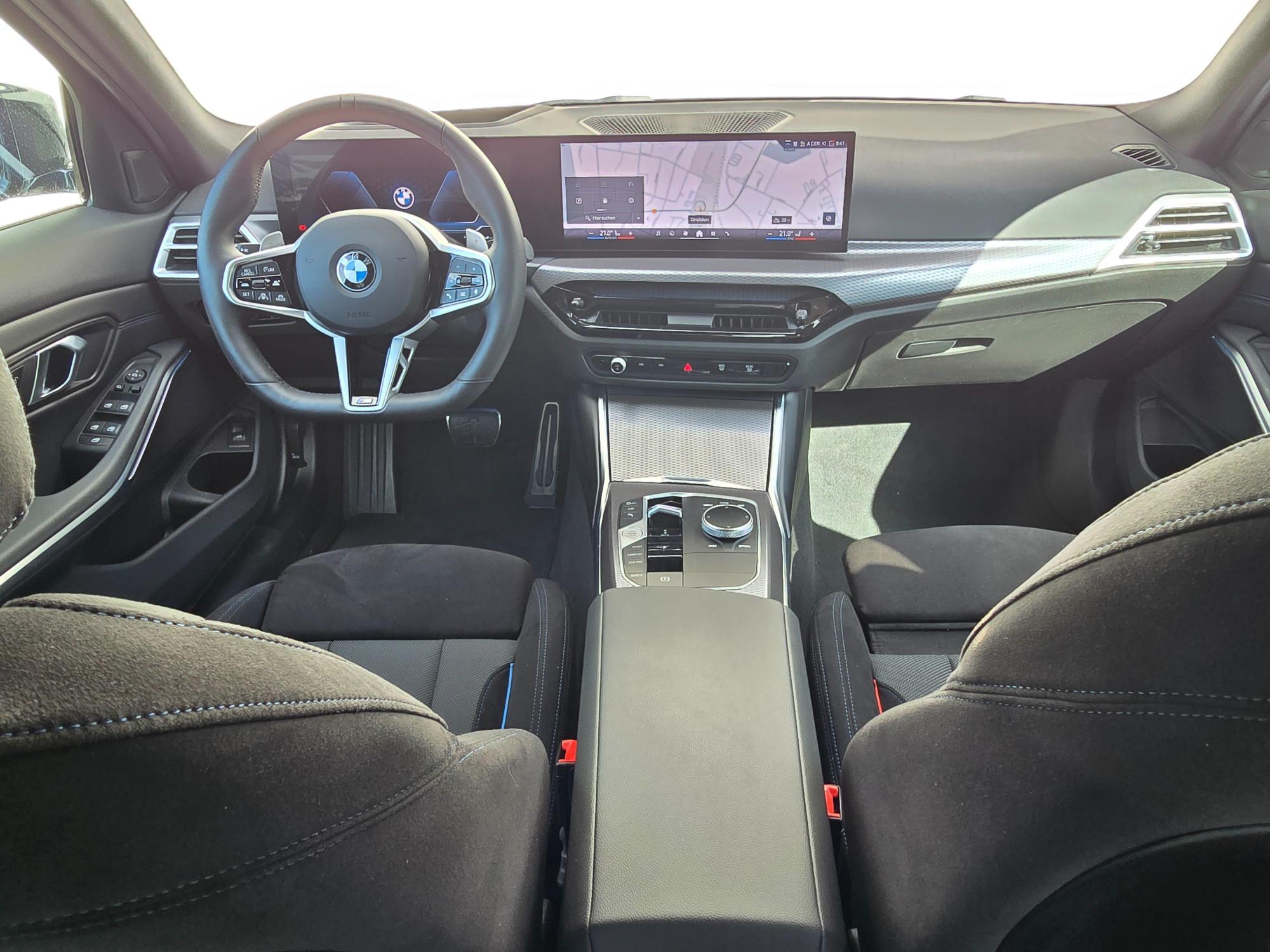 BMW 3er – Bild 13