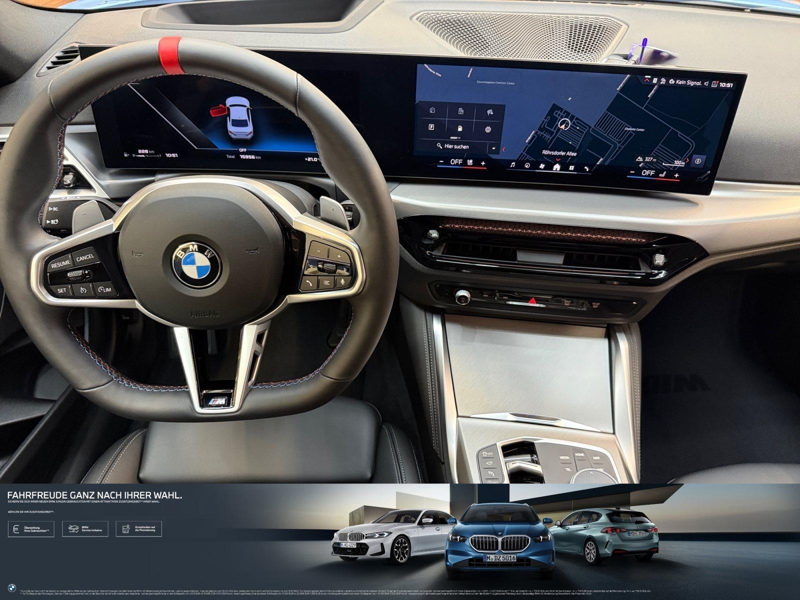 BMW 2er Coupé – Bild 17