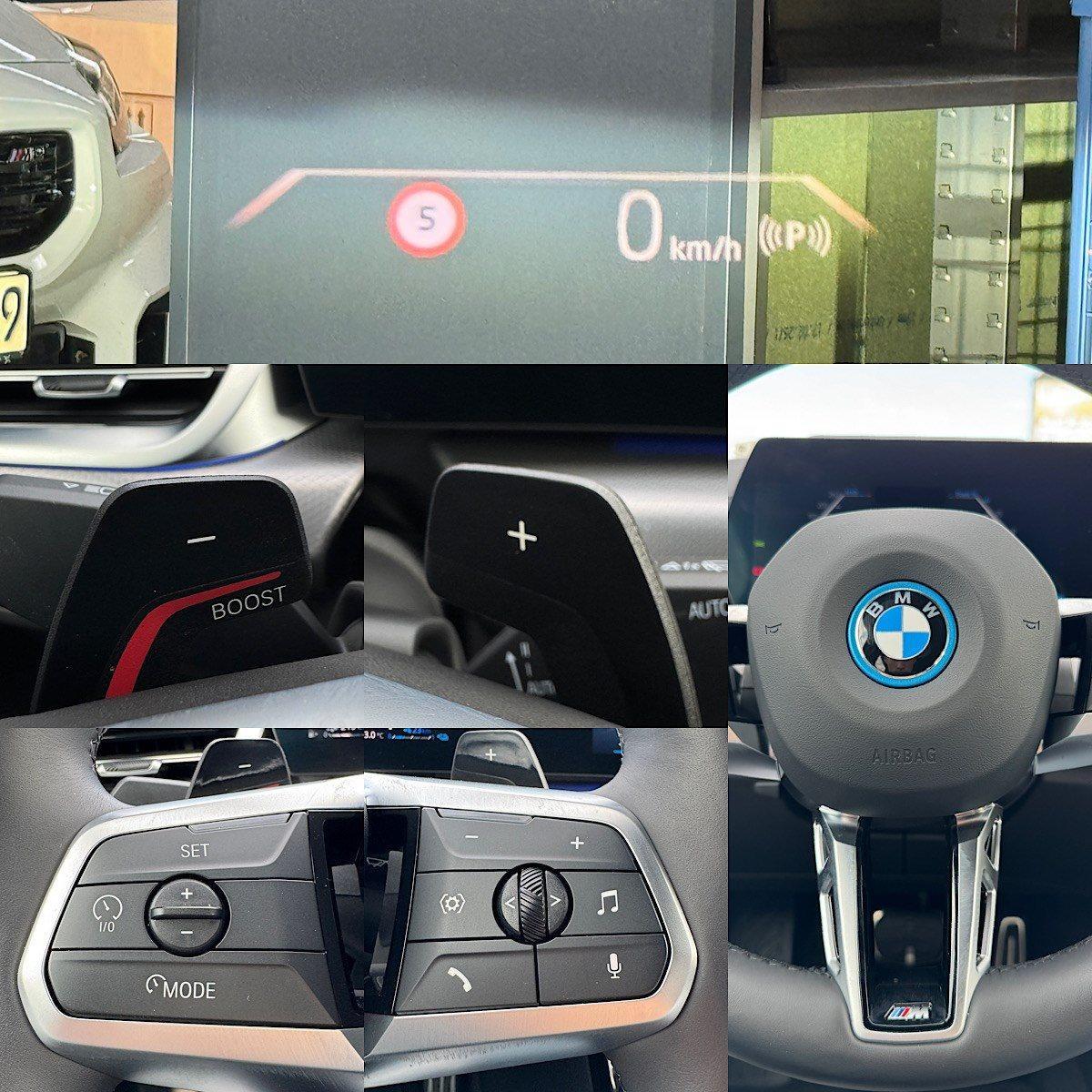 BMW X1 – Bild 23