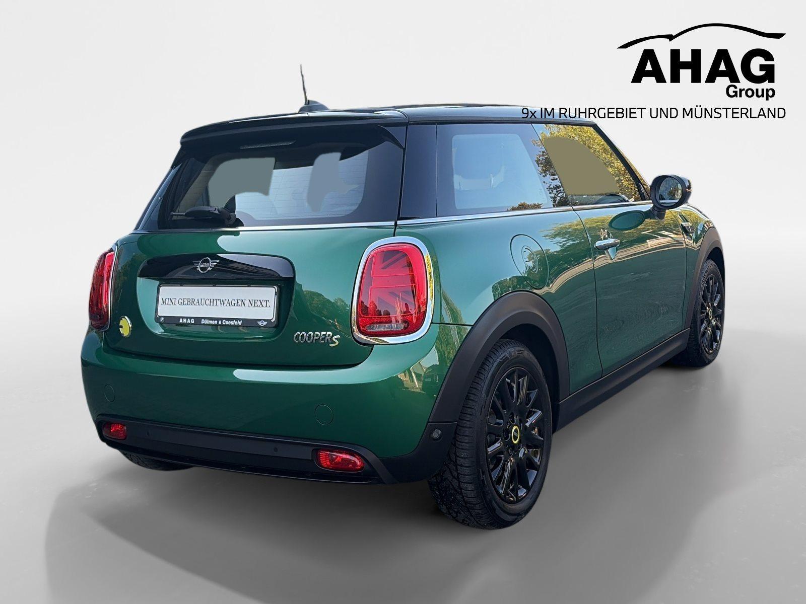 MINI Cooper 3-Türer – Bild 4