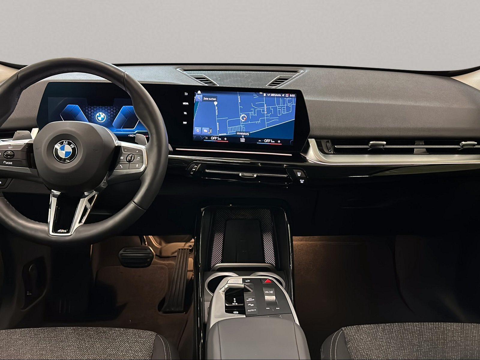BMW X1 – Bild 7