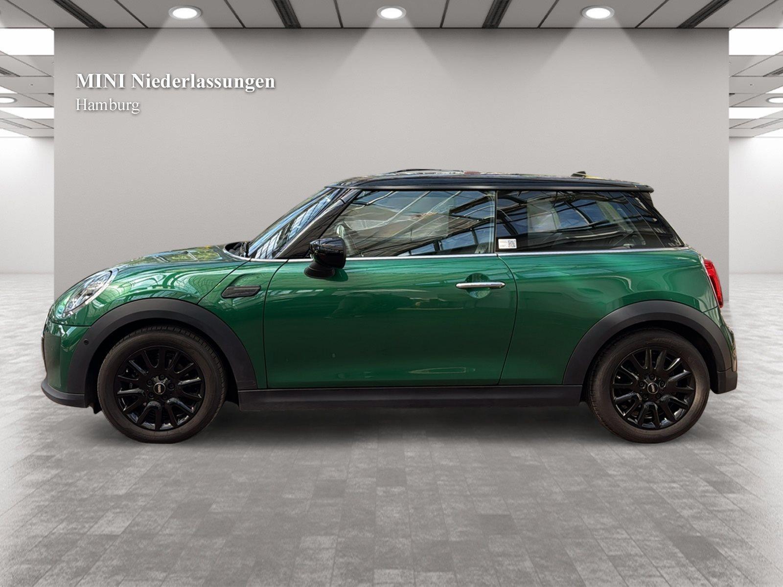 MINI Cooper 3-Türer – Bild 2
