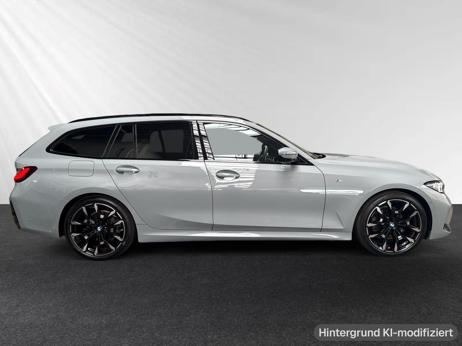 BMW 3er Touring – Bild 2