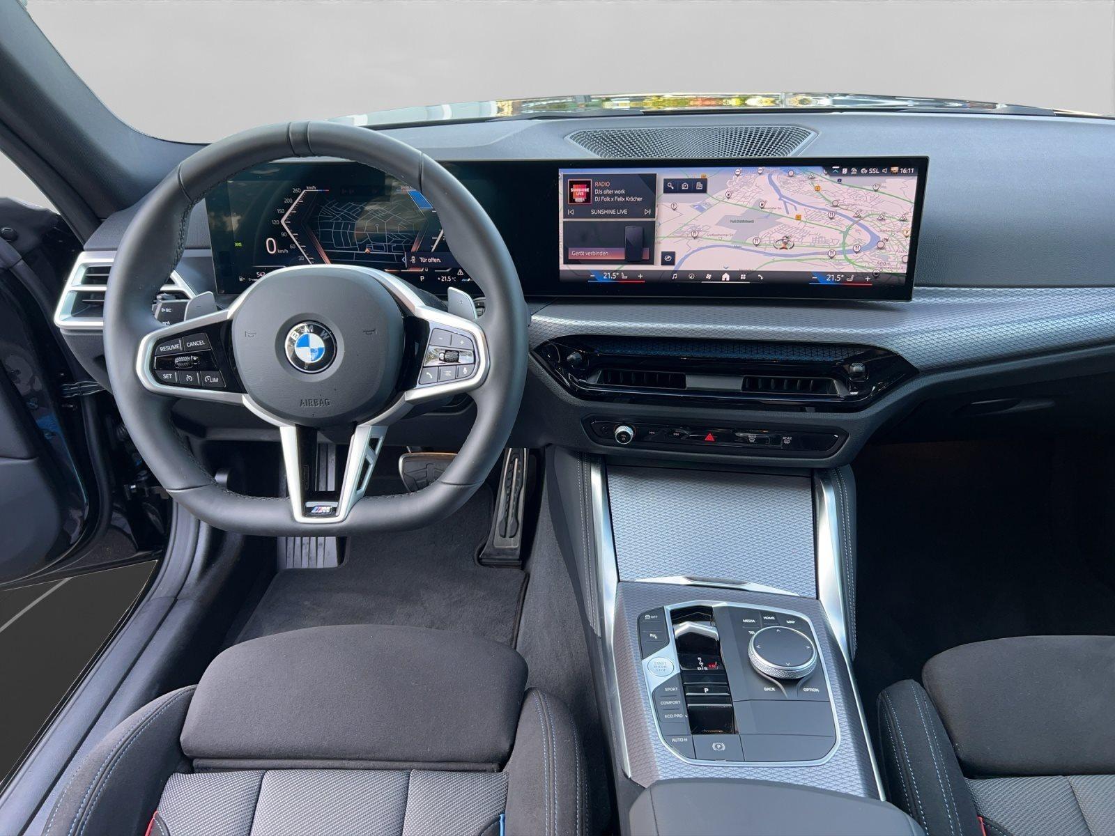 BMW 4er Gran Coupé – Bild 7