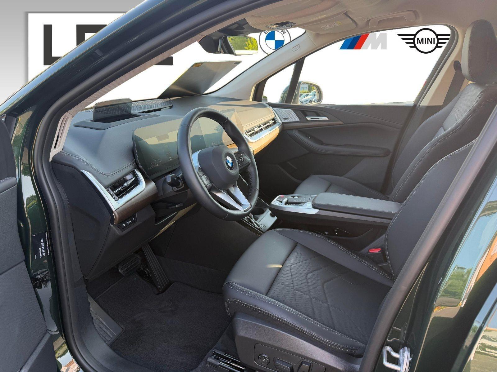 BMW 2er Active Tourer – Bild 13