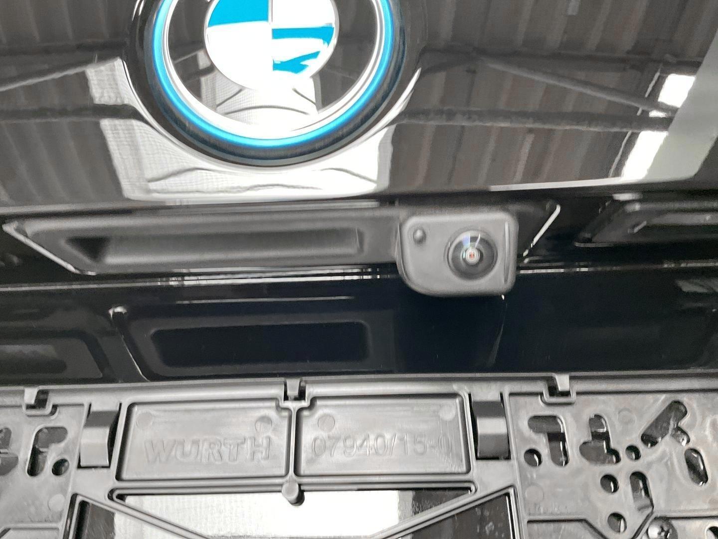 BMW iX1 – Bild 38