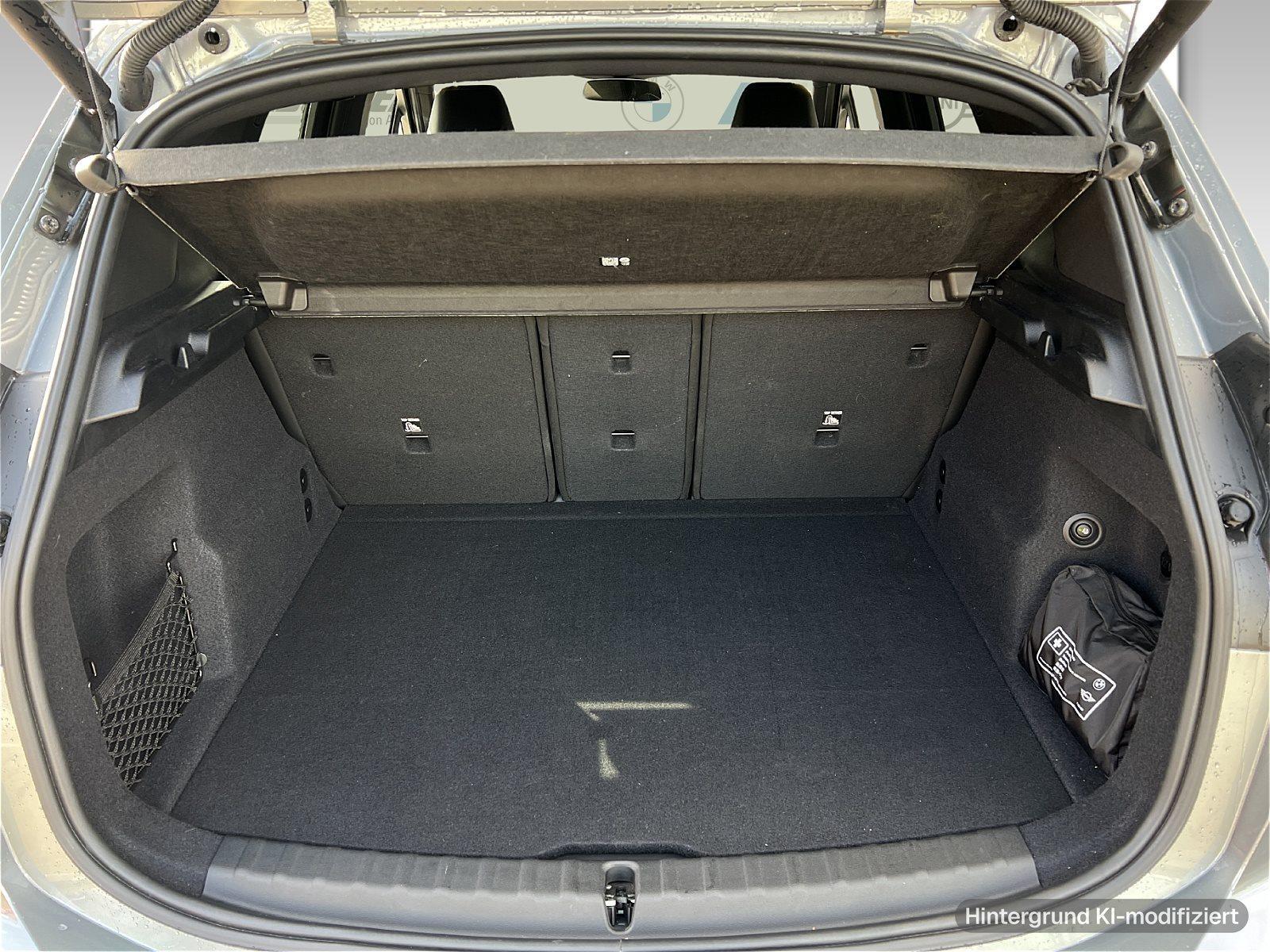 BMW 2er Active Tourer – Bild 8