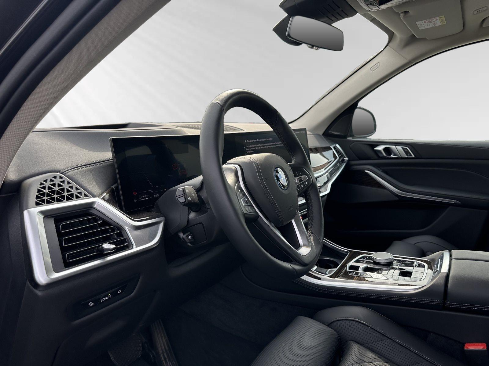 BMW X5 – Bild 17