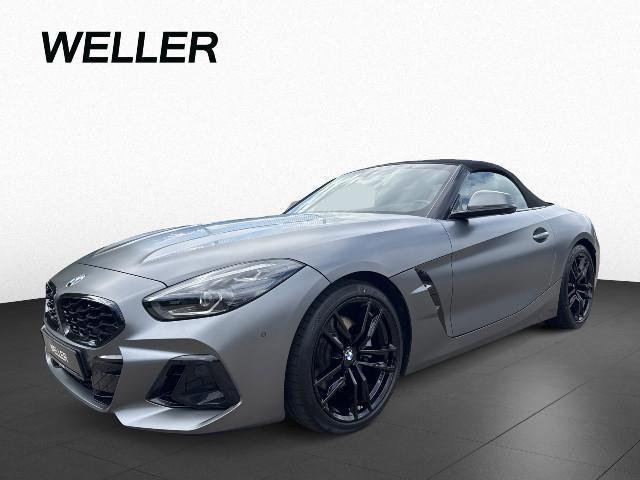 BMW Z4 – Bild 11