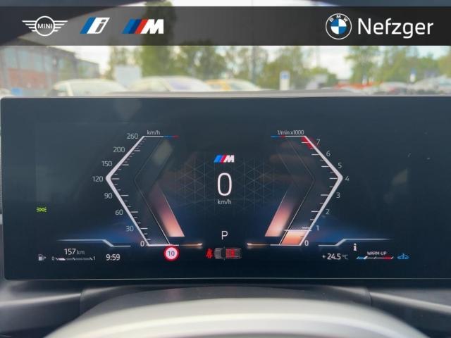 BMW 3er Touring – Bild 10