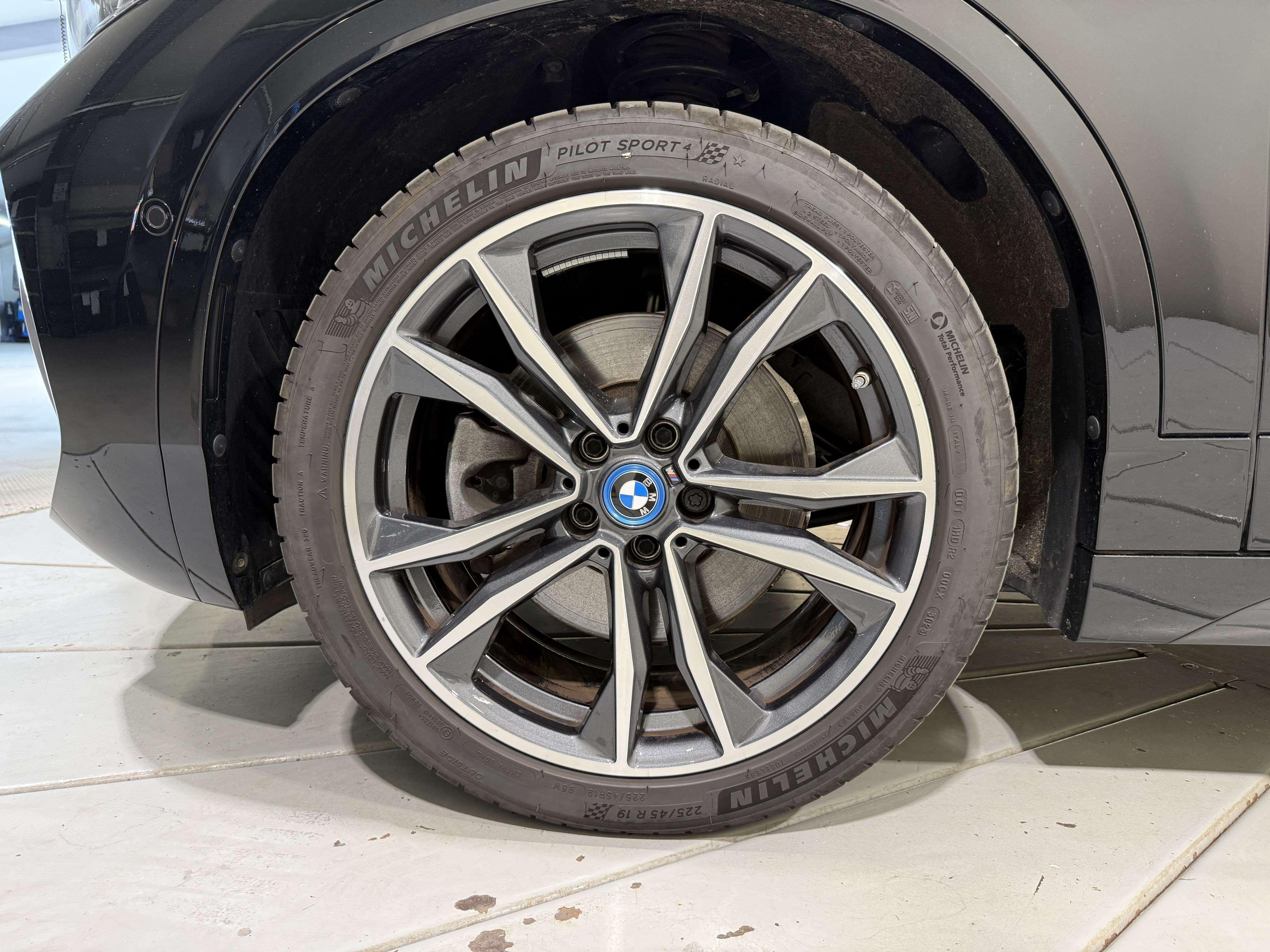 BMW X2 – Bild 21