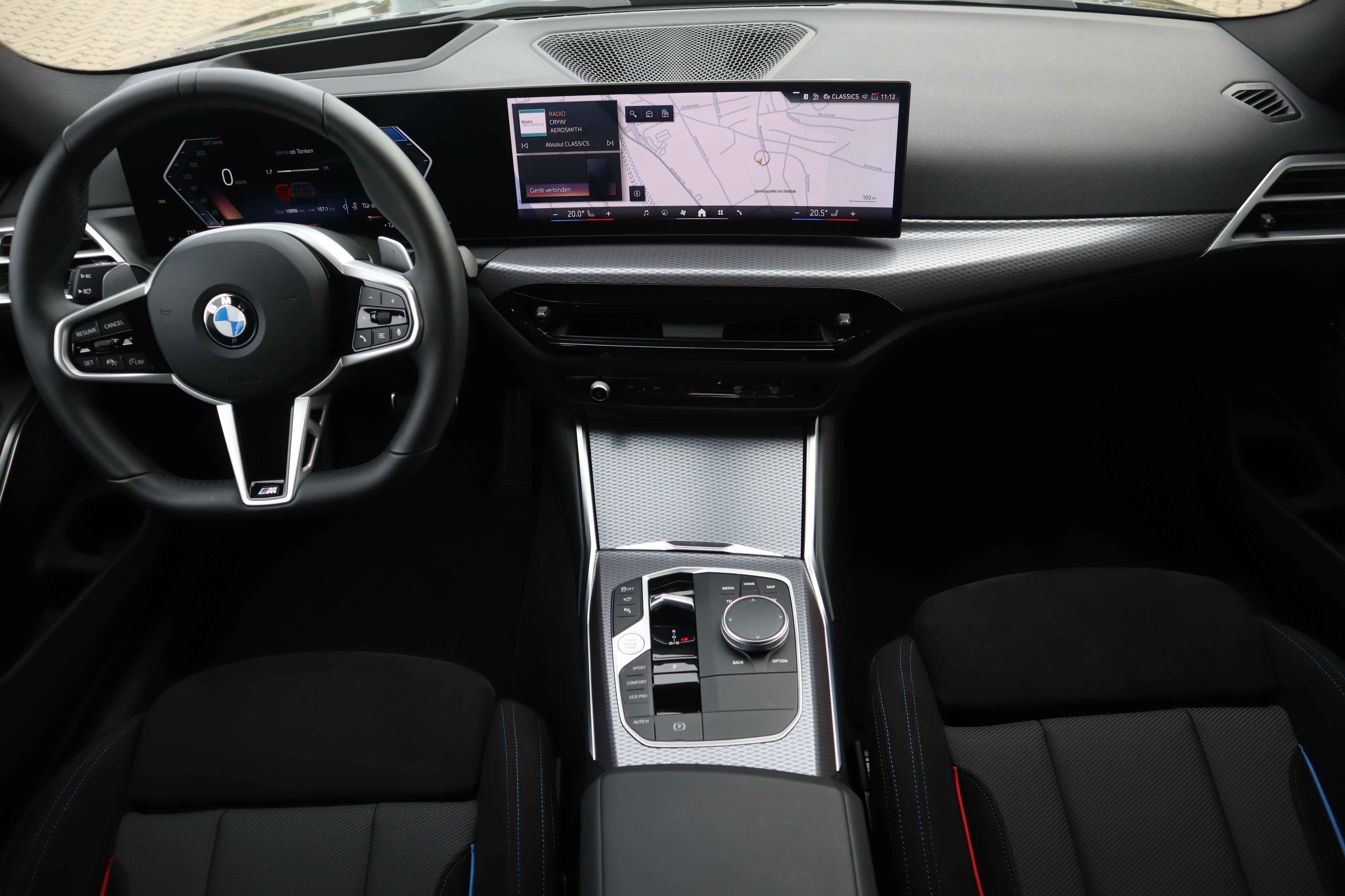 BMW 3er Touring – Bild 11