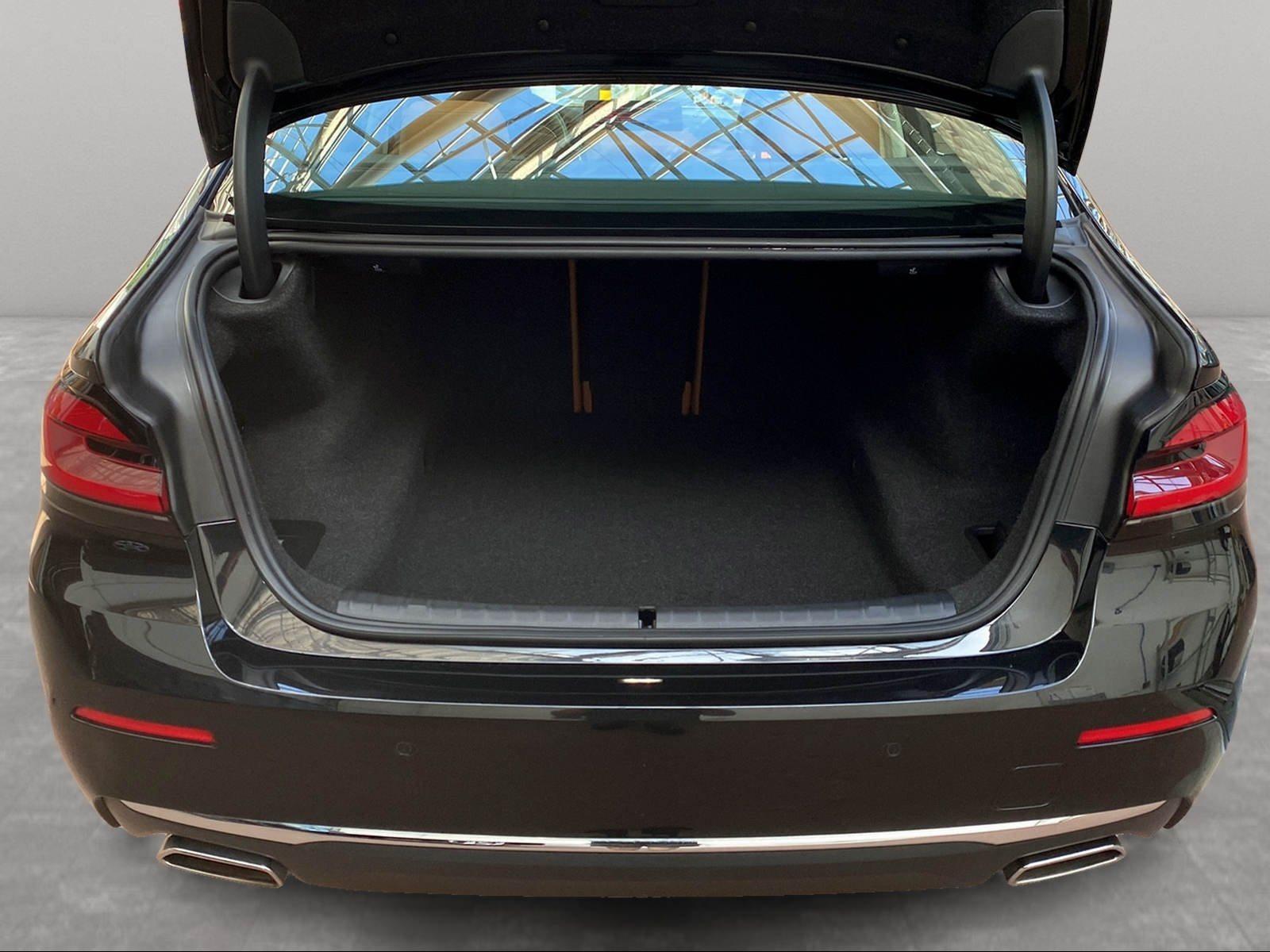 BMW 5er – Bild 15